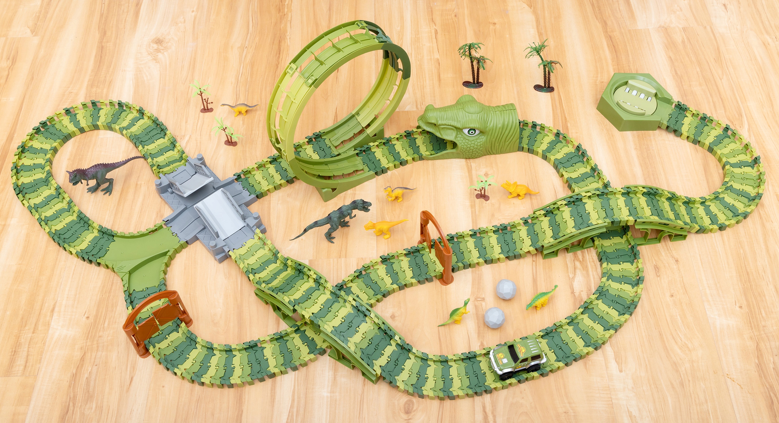 TOR DINO MAX 290 EL NR:7550