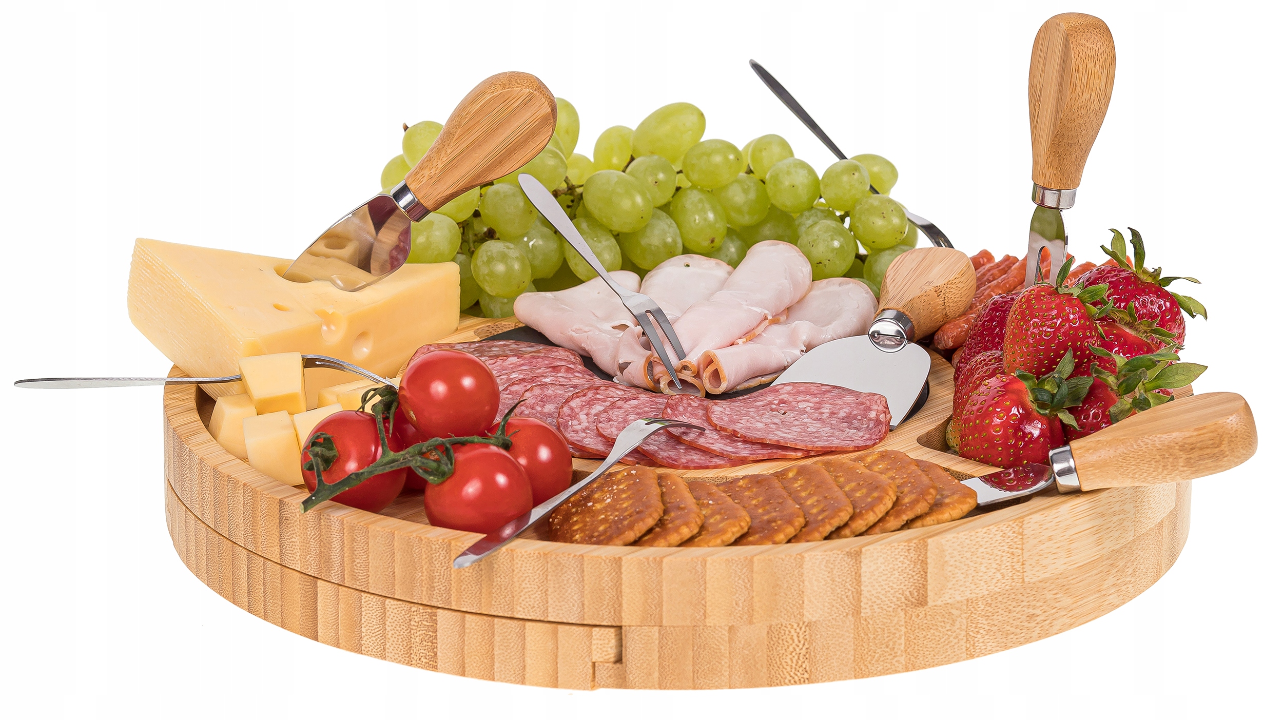 DESKA DO SEROW KOLO NR:6850