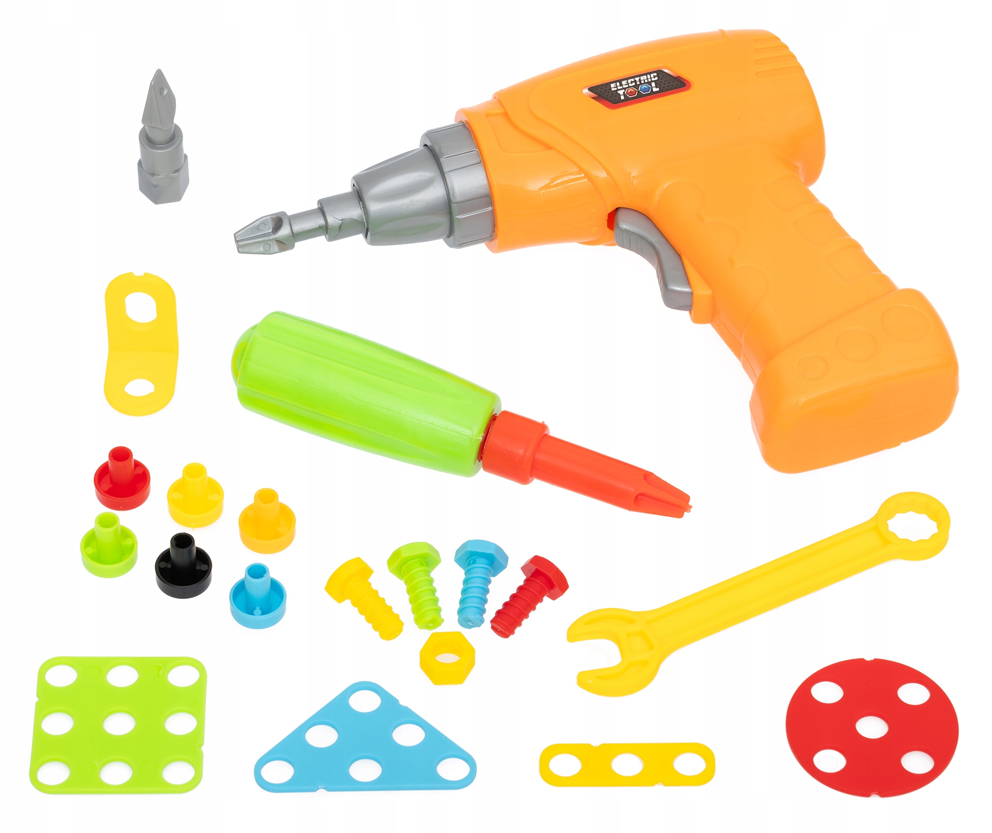 WKRĘTARKA KIDS MOZAIC NR:1305