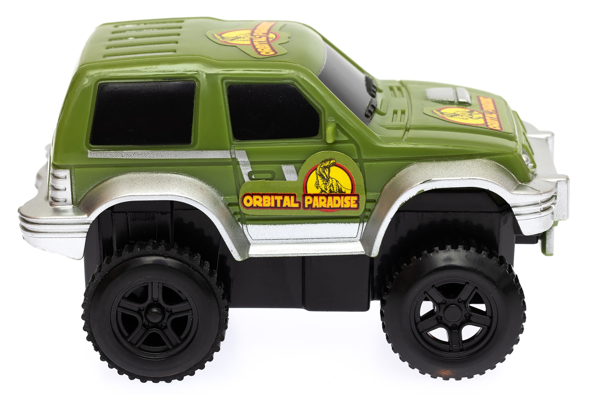 TOR DINO MINI 120 EL NR:7567