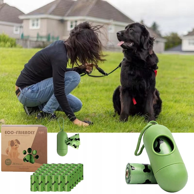 WORKI NA ODCHODY 360 SZT NR:9967