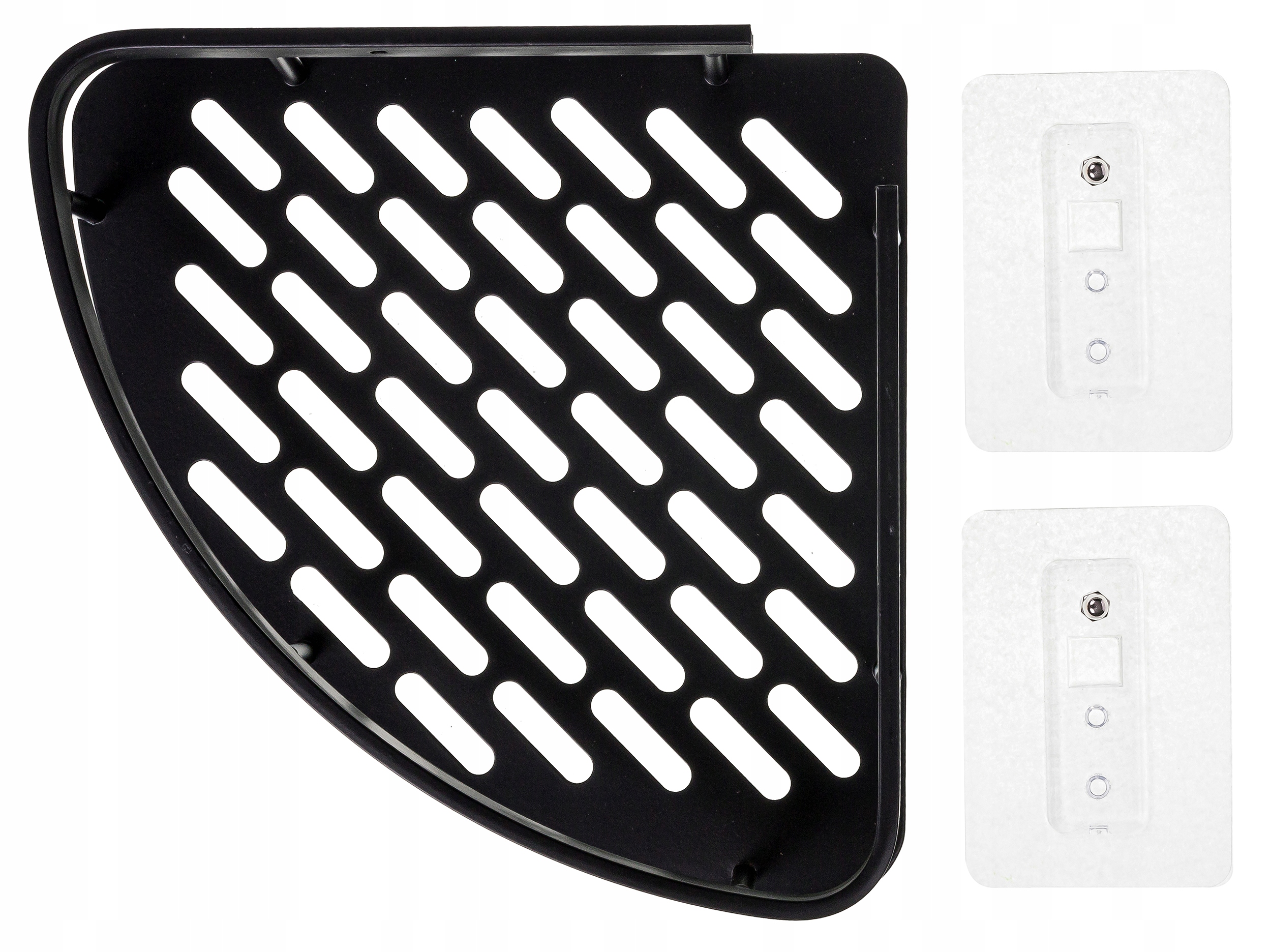 KOSZ NAROŻNY POD PRYSZNIC NR:8632