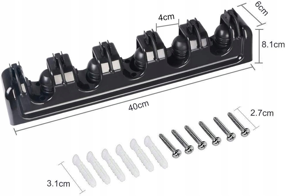 STOJAK NA MOPY NR:9431