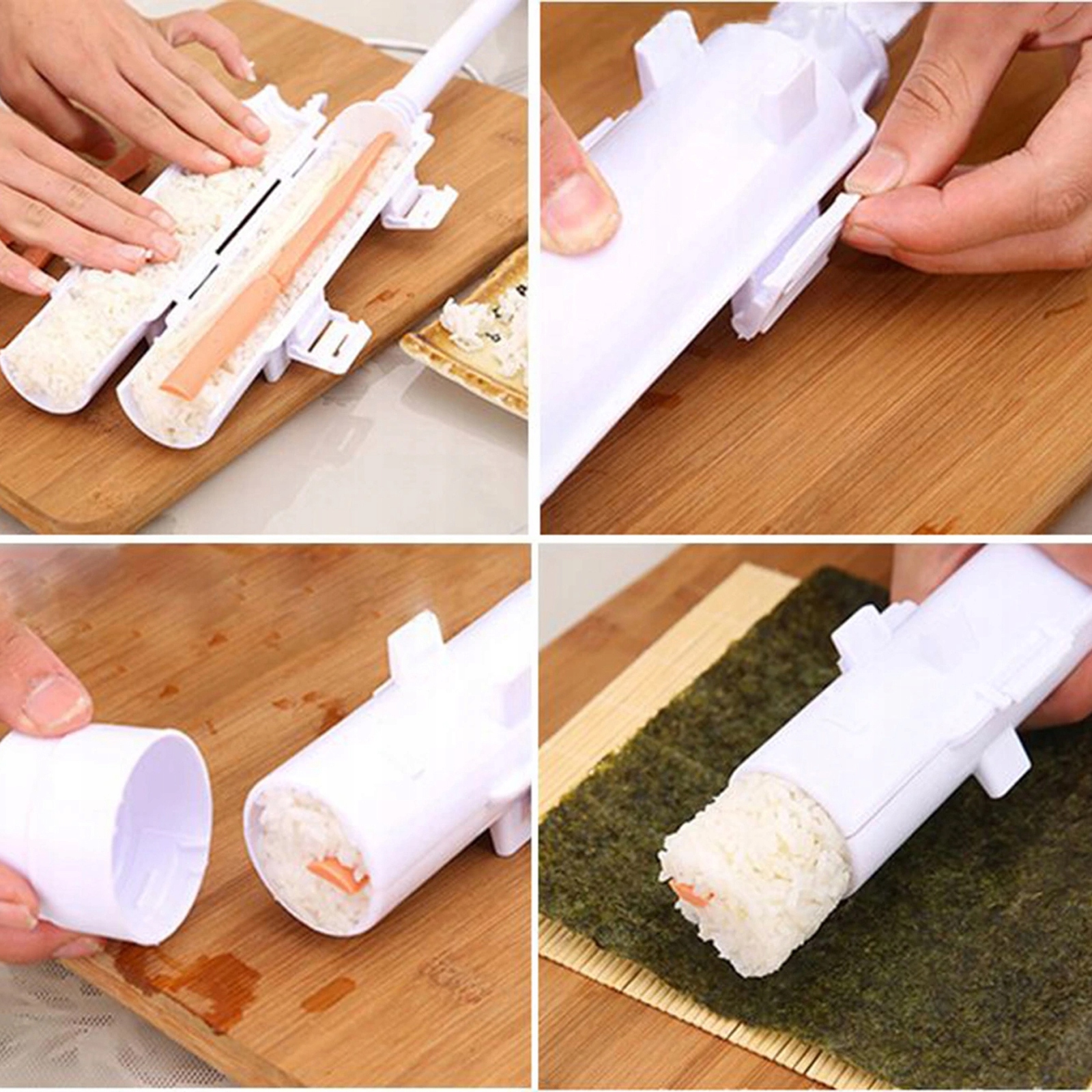 ZESTAW DO SUSHI XL NR:6591