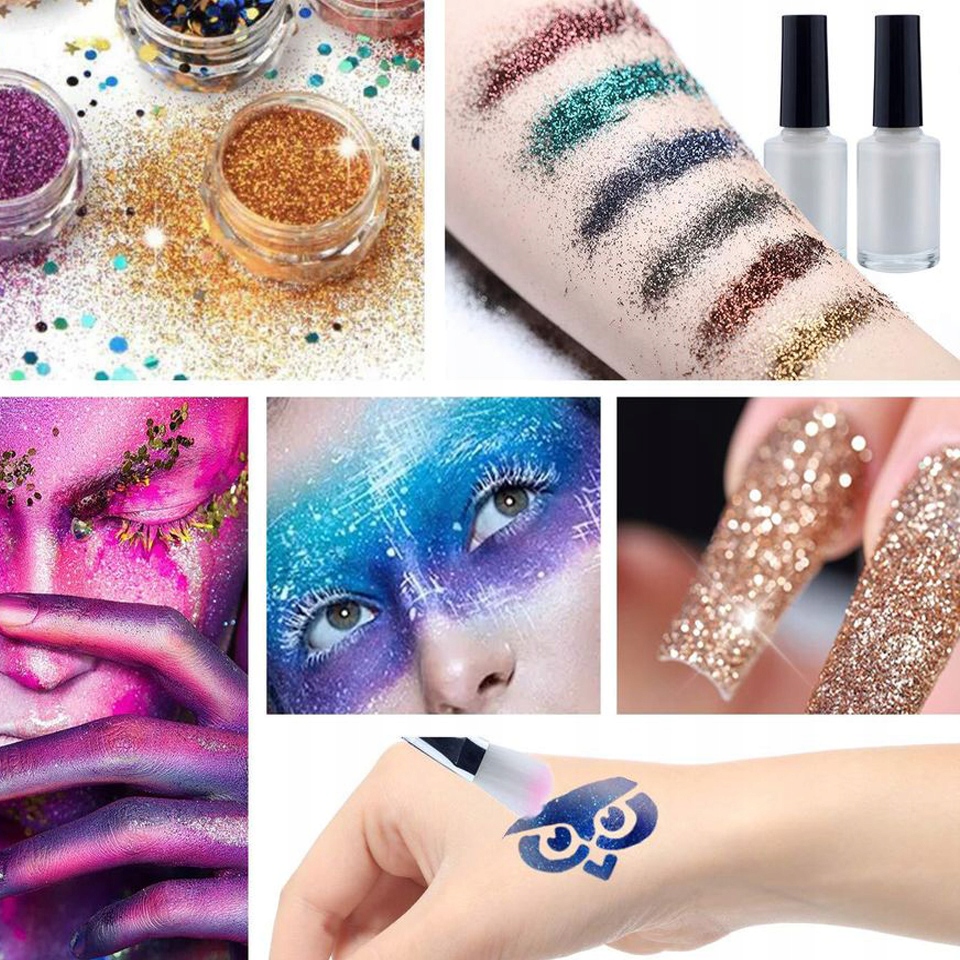 UNIWERSALNY SET TATUAZY ”C” NR:7611