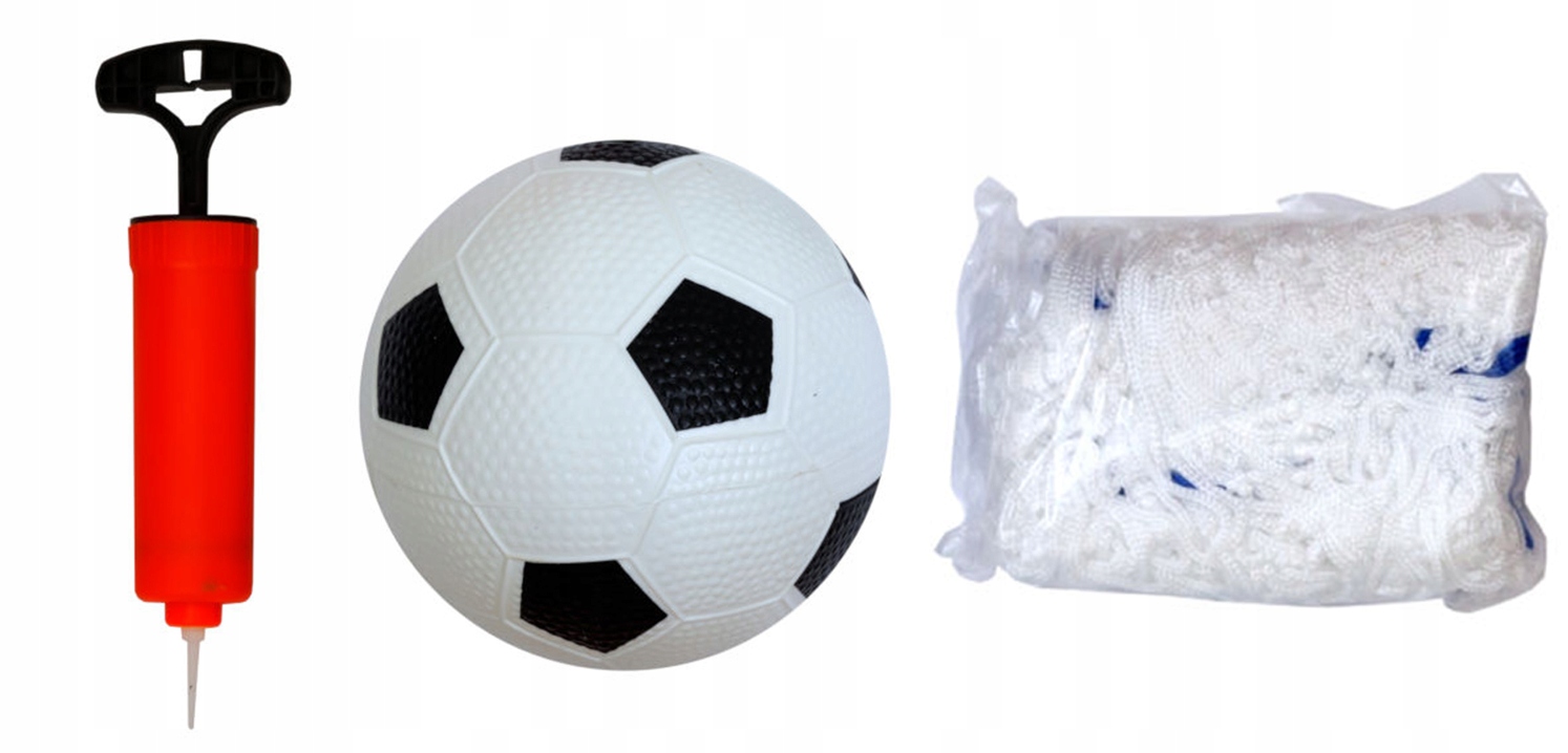 BRAMKA PILKARSKA  122*48*65CM NR:0667