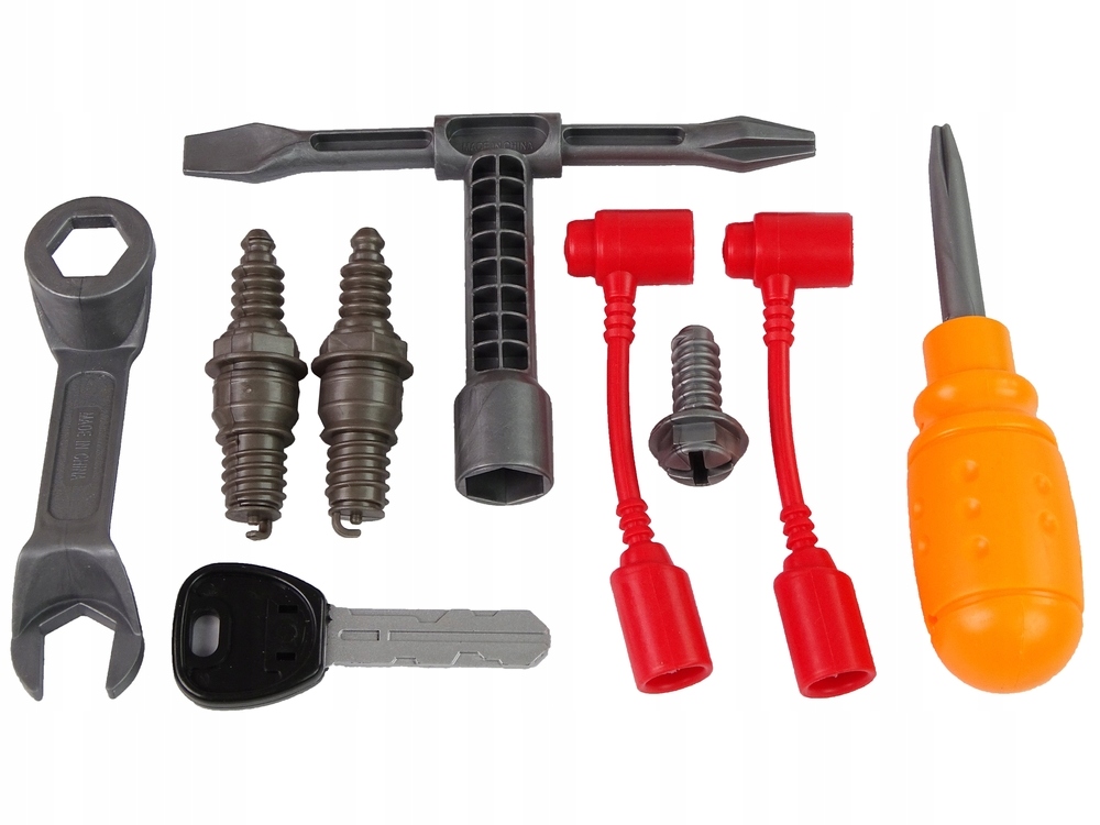 SILNIK - MALY MECHANIK NR:8014