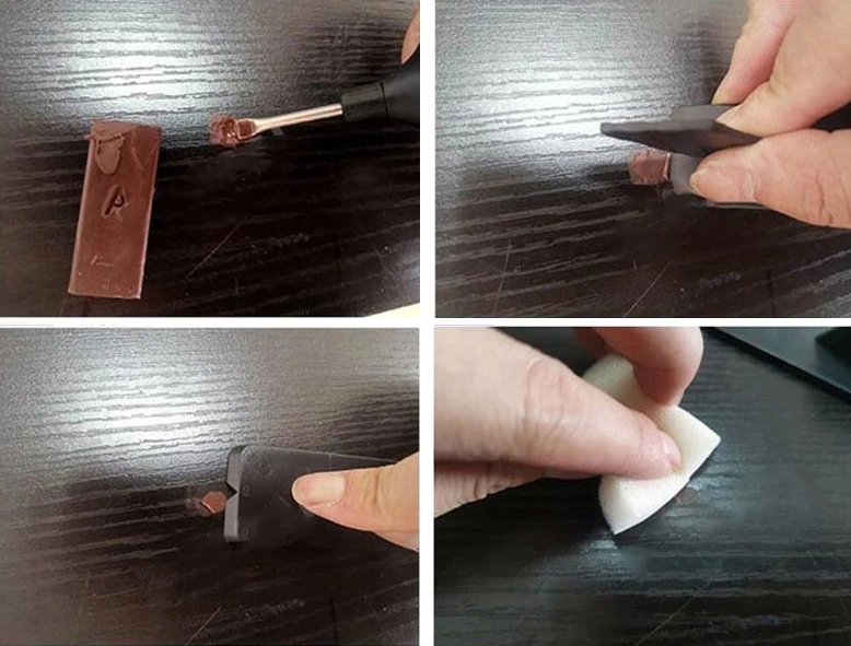 NAPRAWA PLYTEK XL+ MEBLI NR:7307