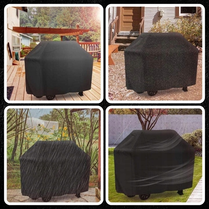 POKROWIEC NA GRILLA 145X61 NR:9356