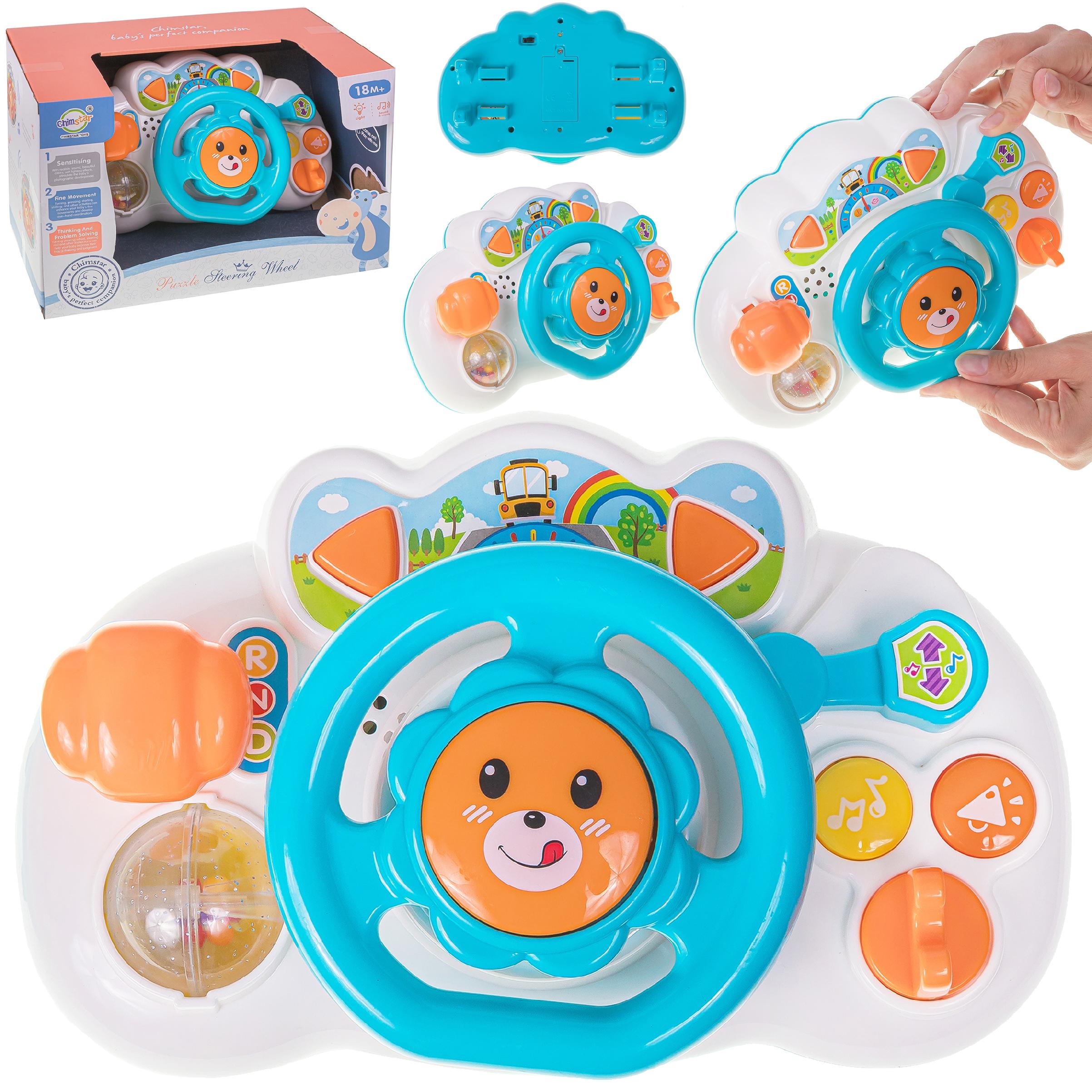 KIEROWNICA NA WOZEK NR:8564