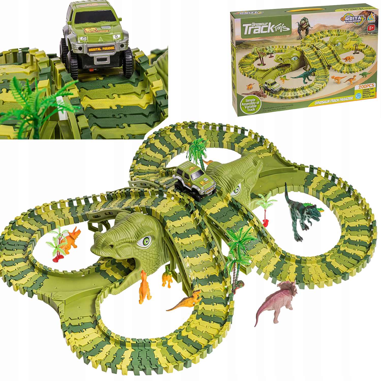 AUTO DO TORU NR:7420