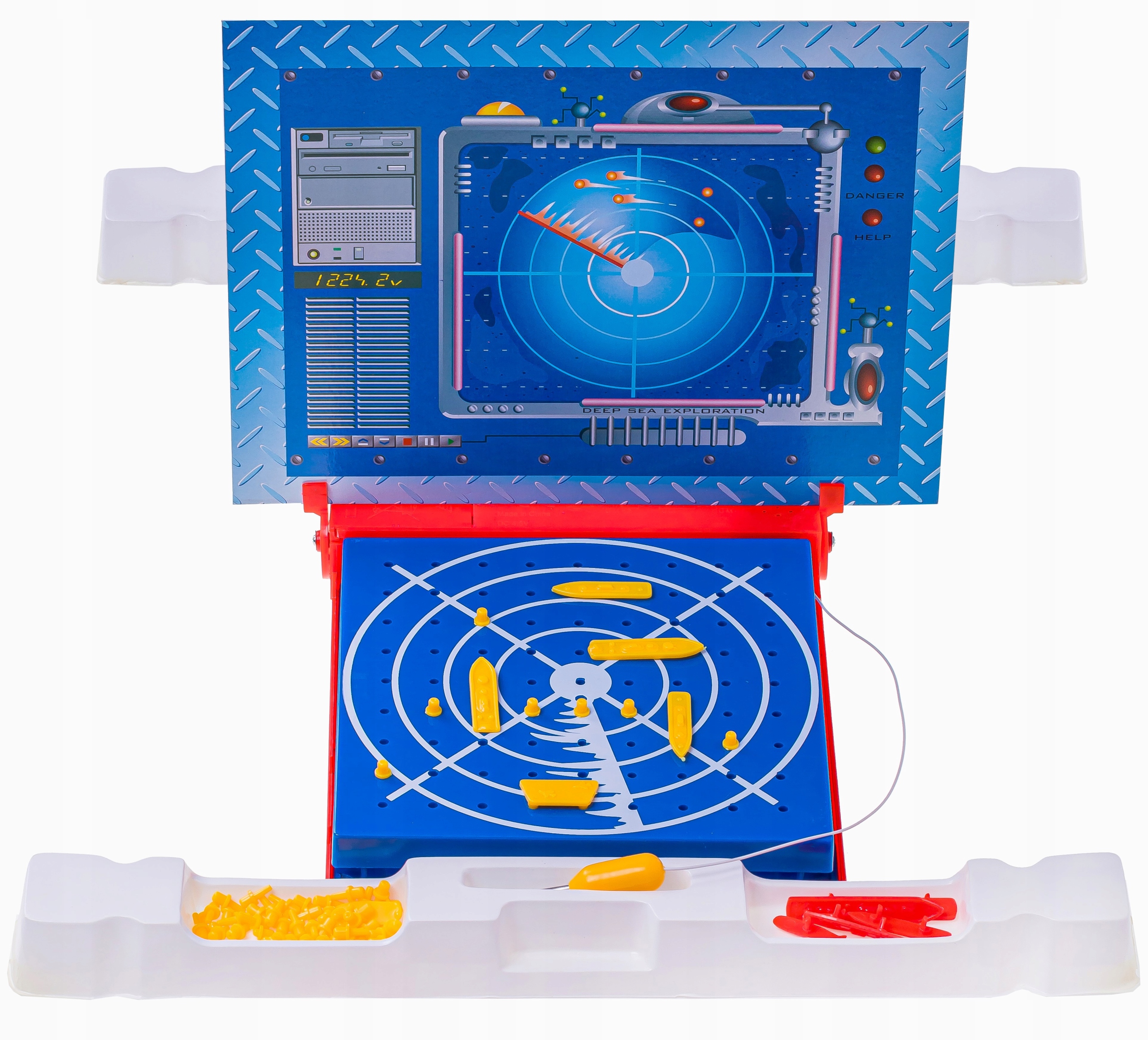 GRA STRATEGICZNA OKRETY NR:8335