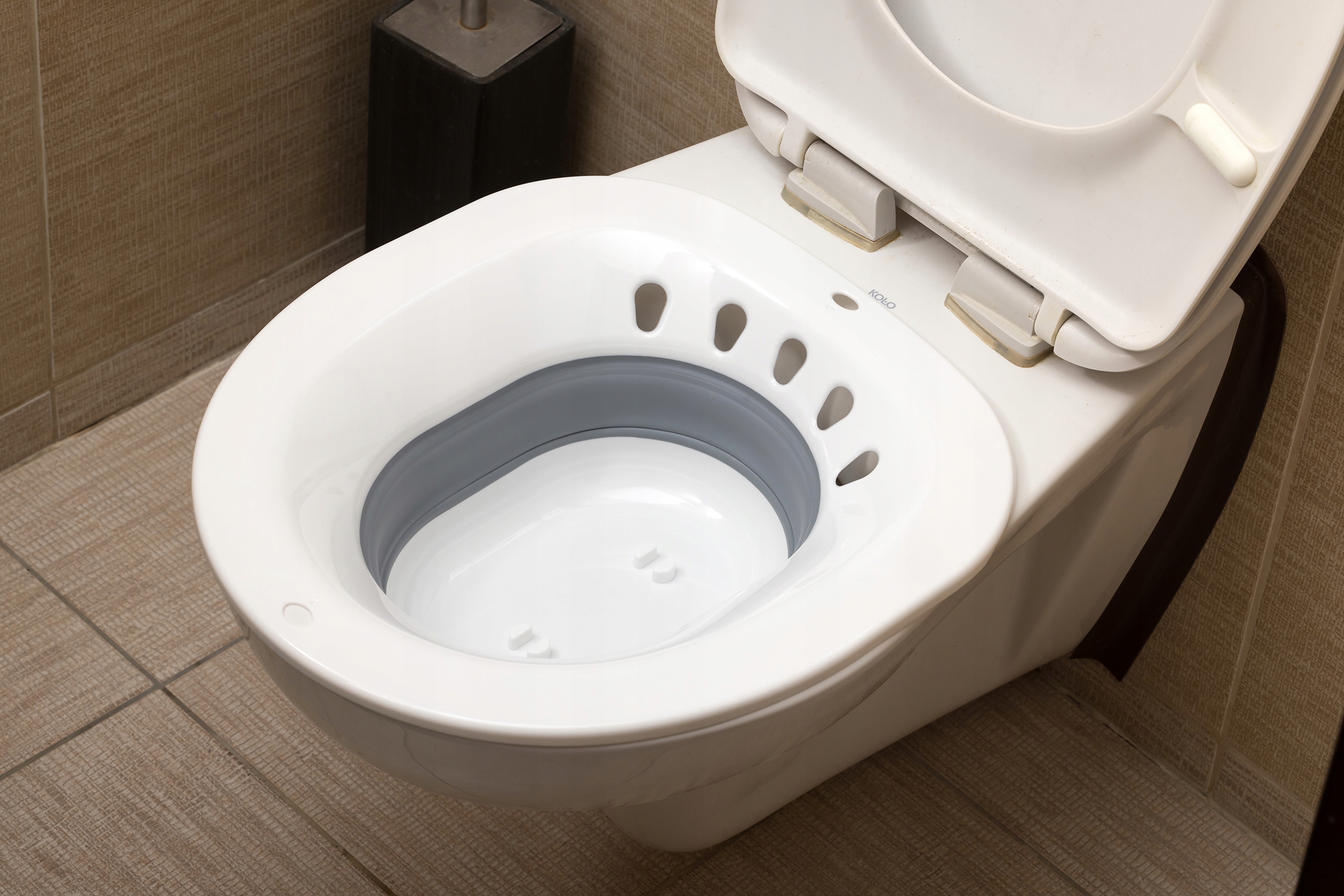 BIDET NA WC NR:7888