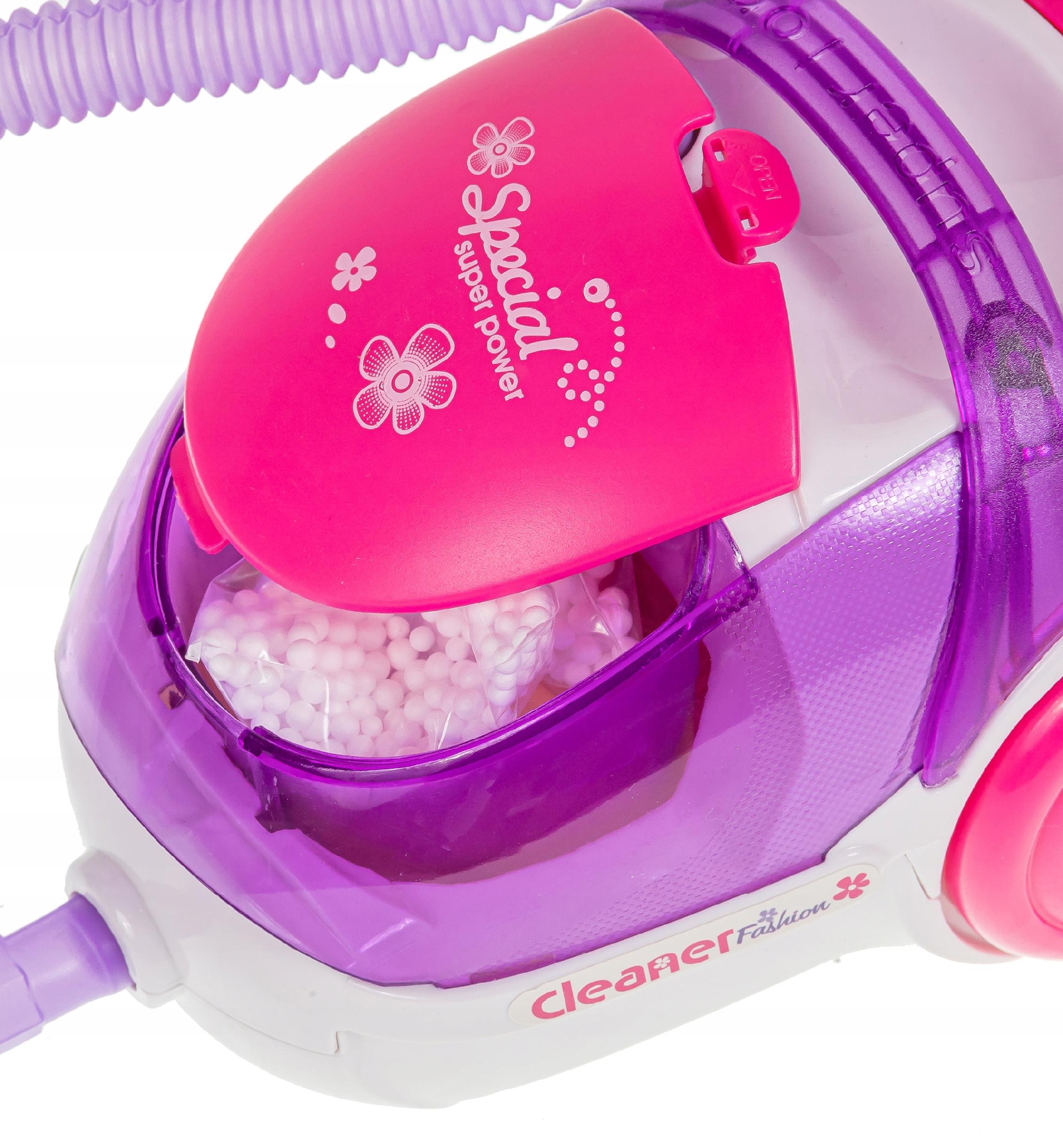 ODKURZACZ TRADYCYJNY NR:7208