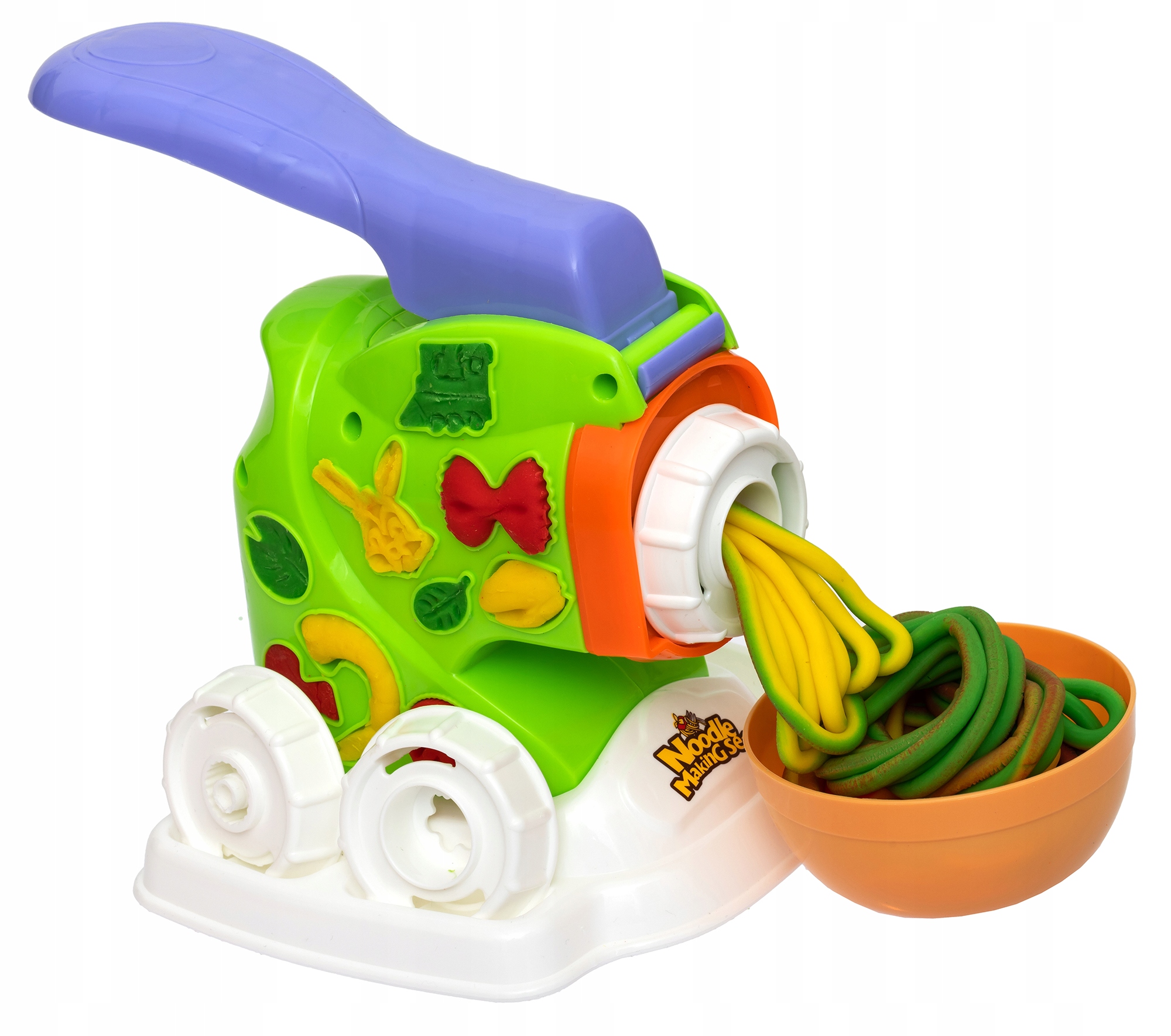 CIASTOLINA ZESTAW NR:8052