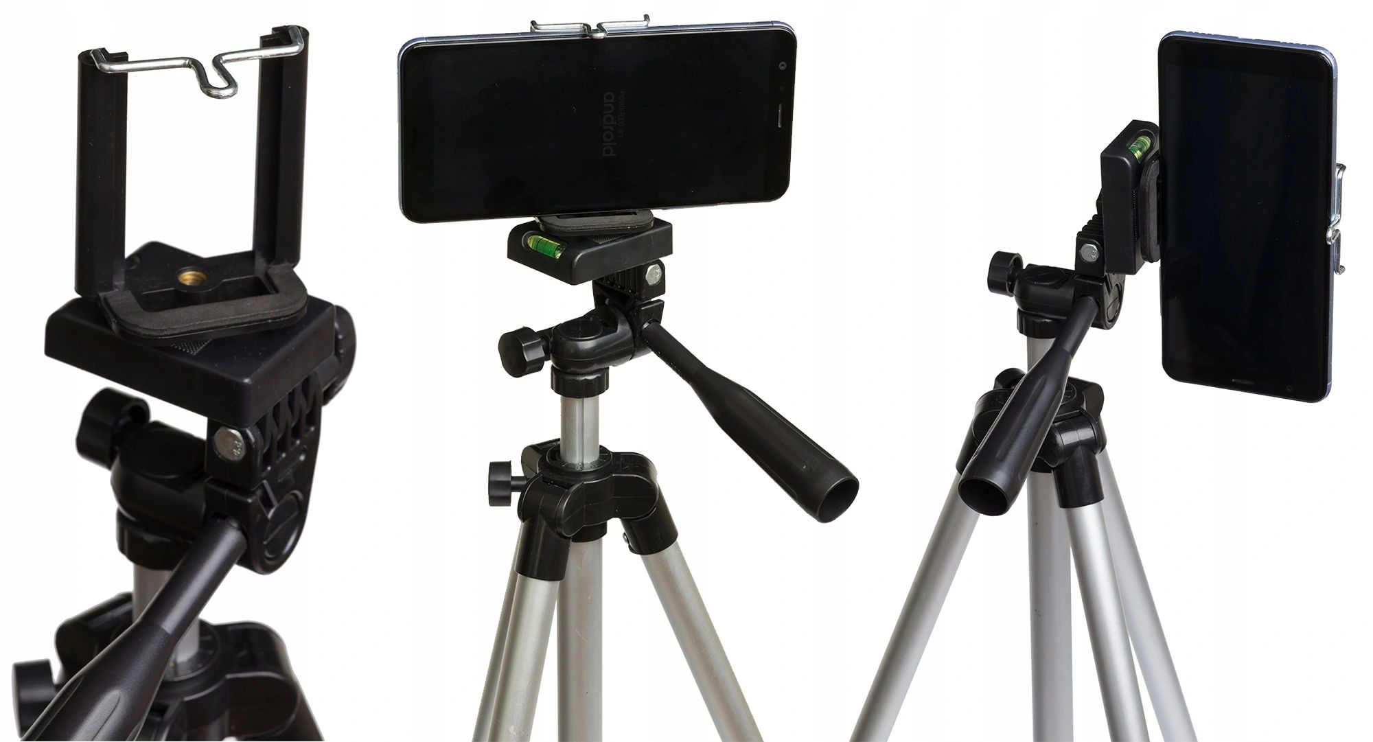 STATYW DO APARATU 150CM + PILOT