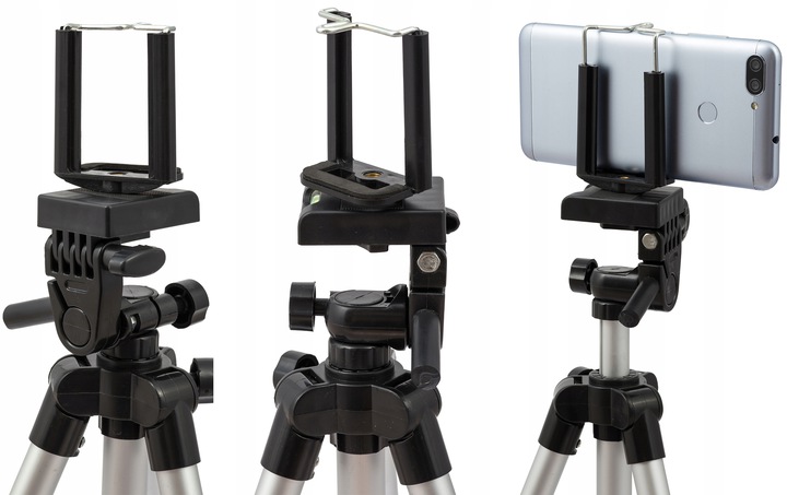 STATYW DO APARATU 150CM + PILOT