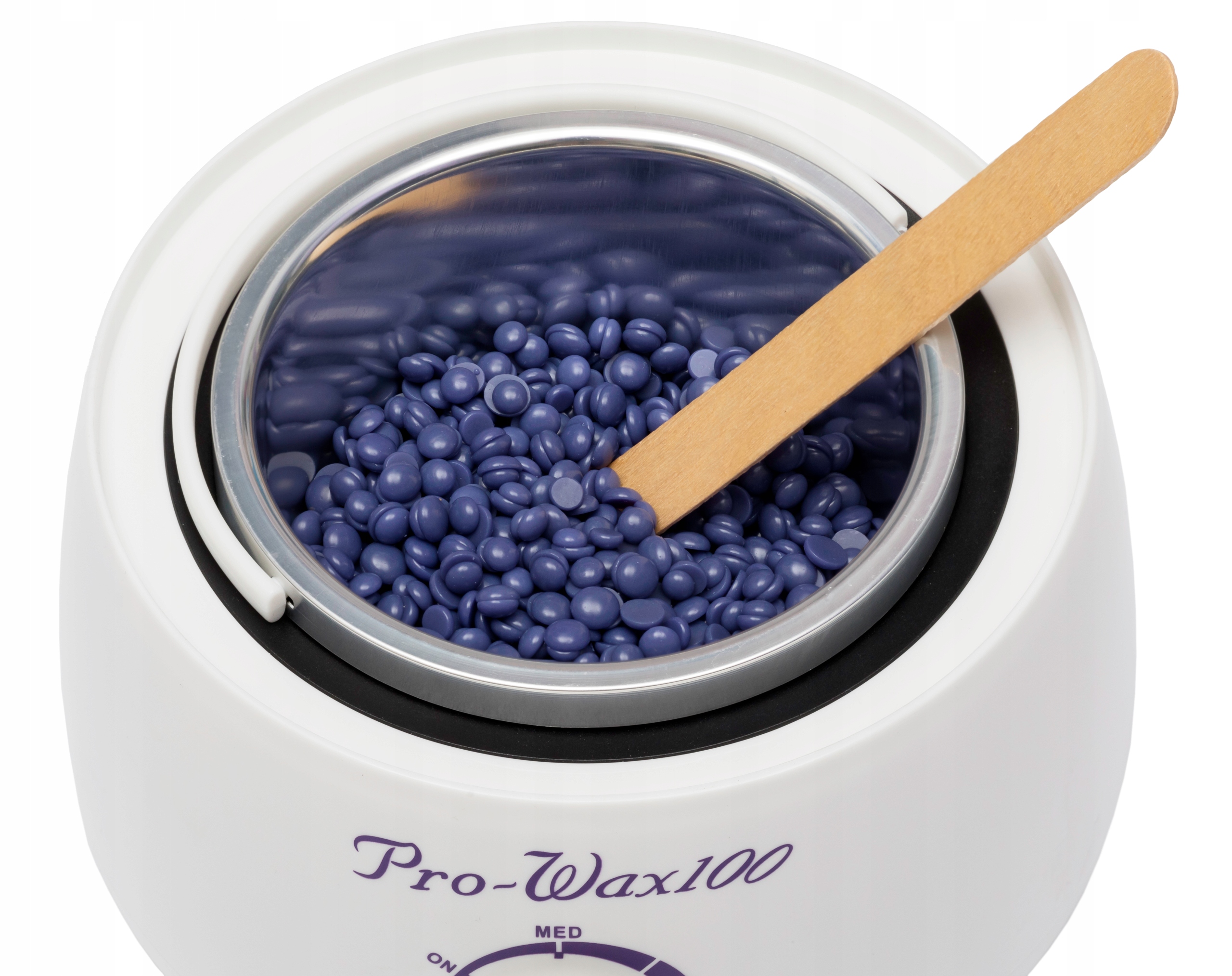 WOSK. PAKOWANY. 1KG.