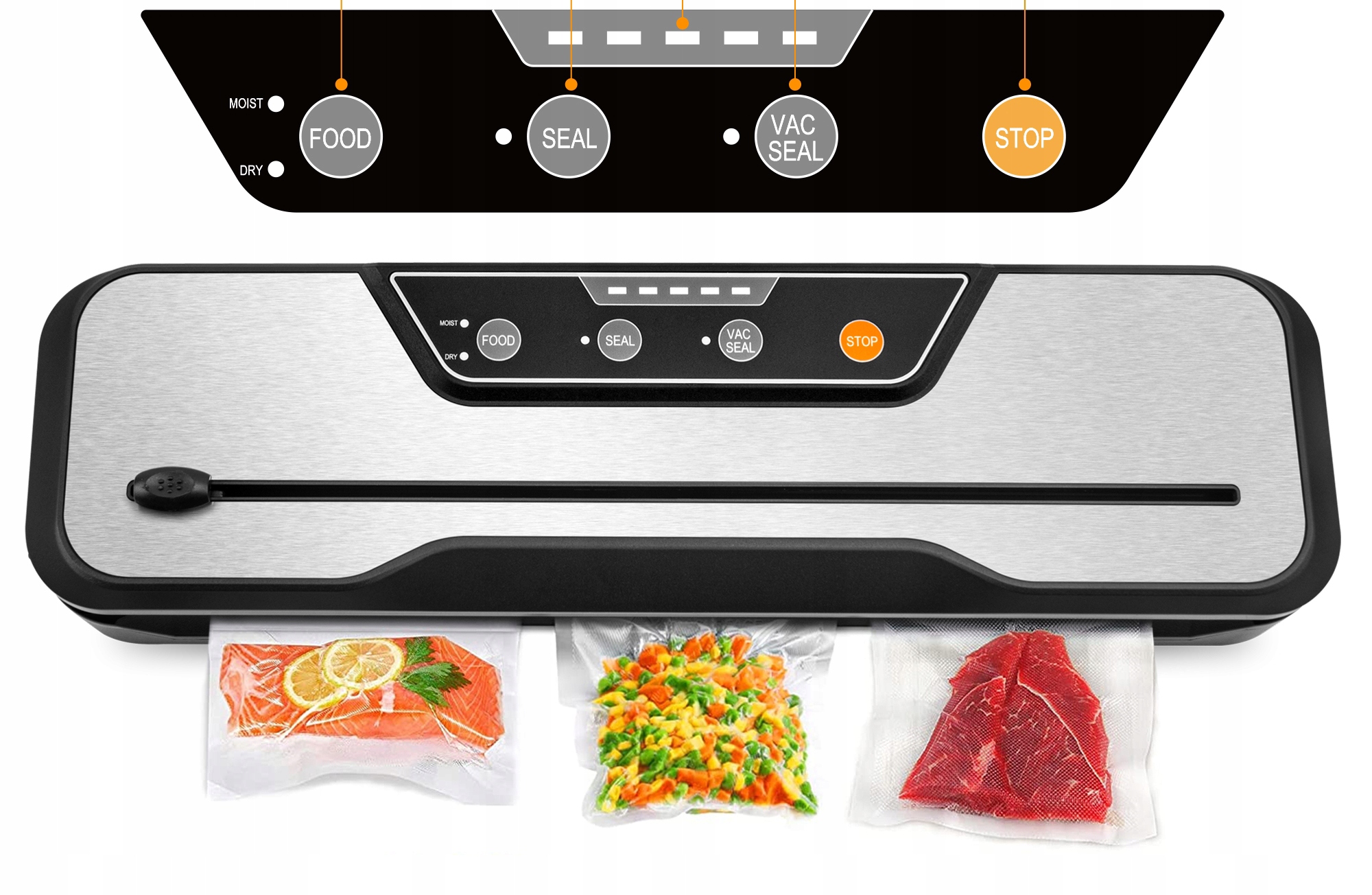 ZGRZEWARKA PROŻ. VS6612 NR:9745