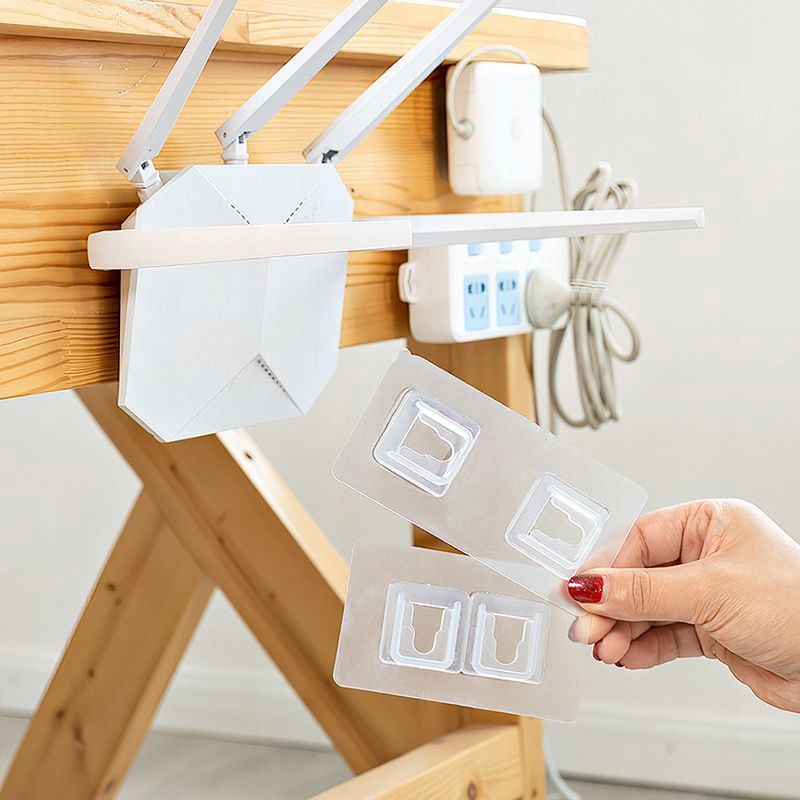 BEZBARWNY HACZYK SAMOPRZYLEPNY