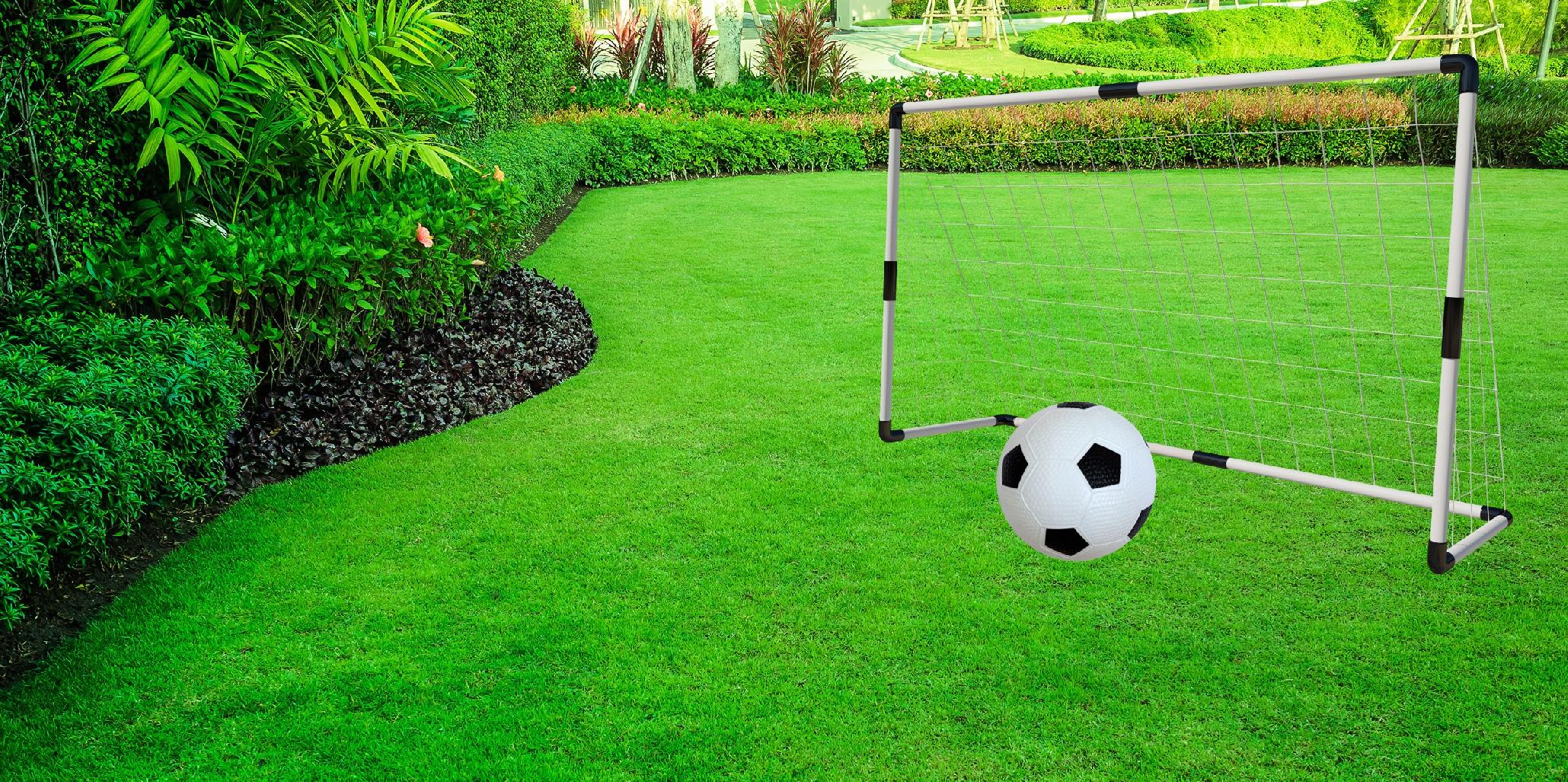 BRAMKA PILKARSKA  122*48*65CM NR:0667