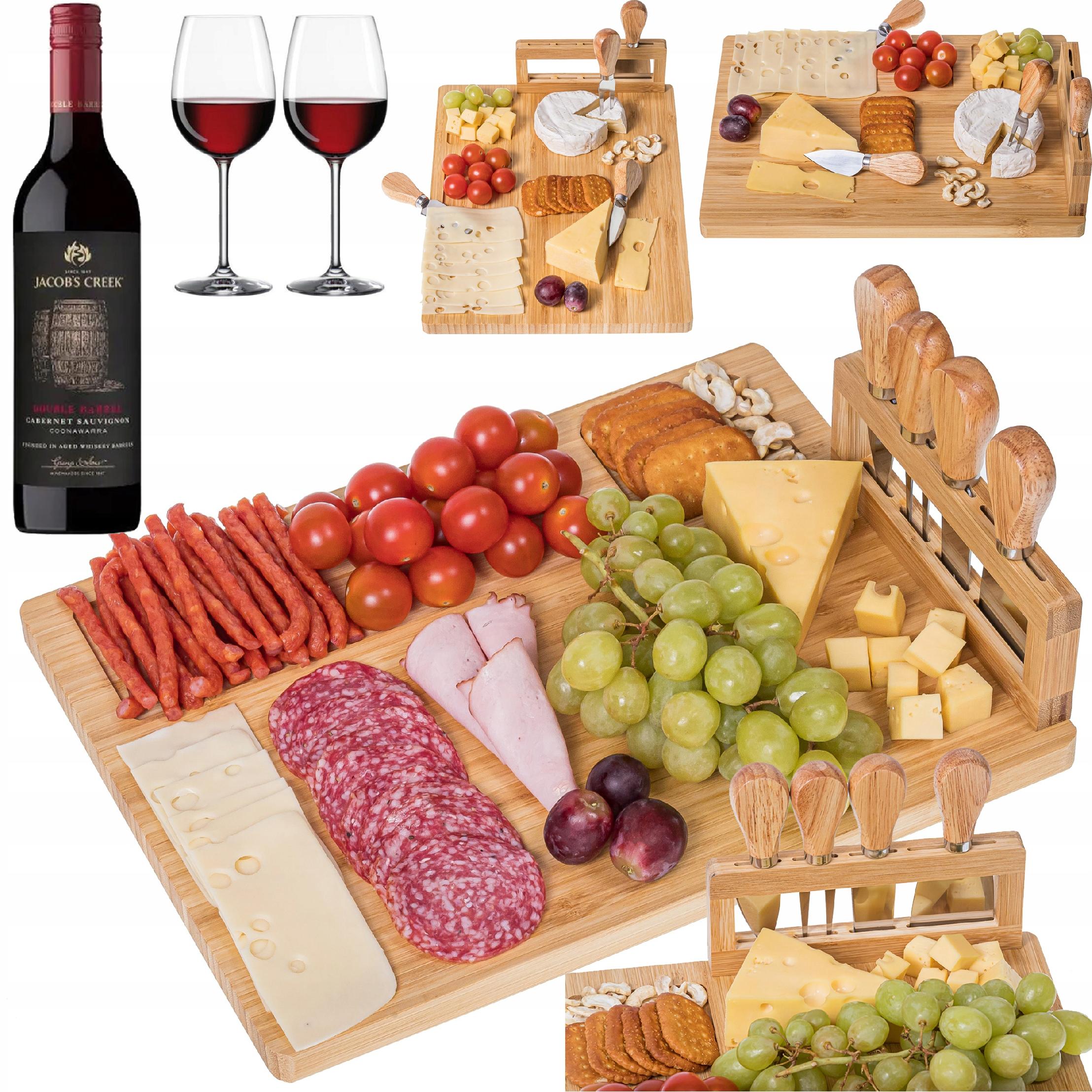 MINI DESKA DO SEROW PROSTOKAT NR:6881