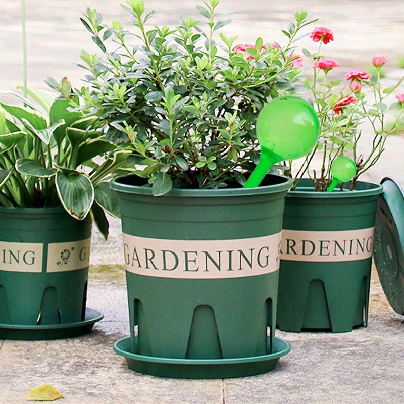 KULA DO ROŚLIN NR:7536 (ZESTAW 4 SZT.)