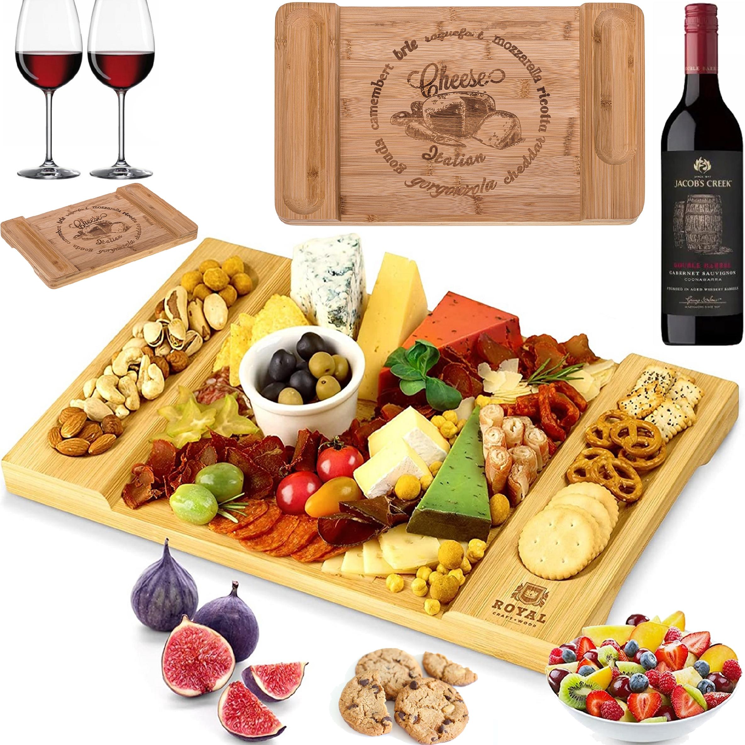 DESKA DO PRZEKASEK PLASKA NR:8168