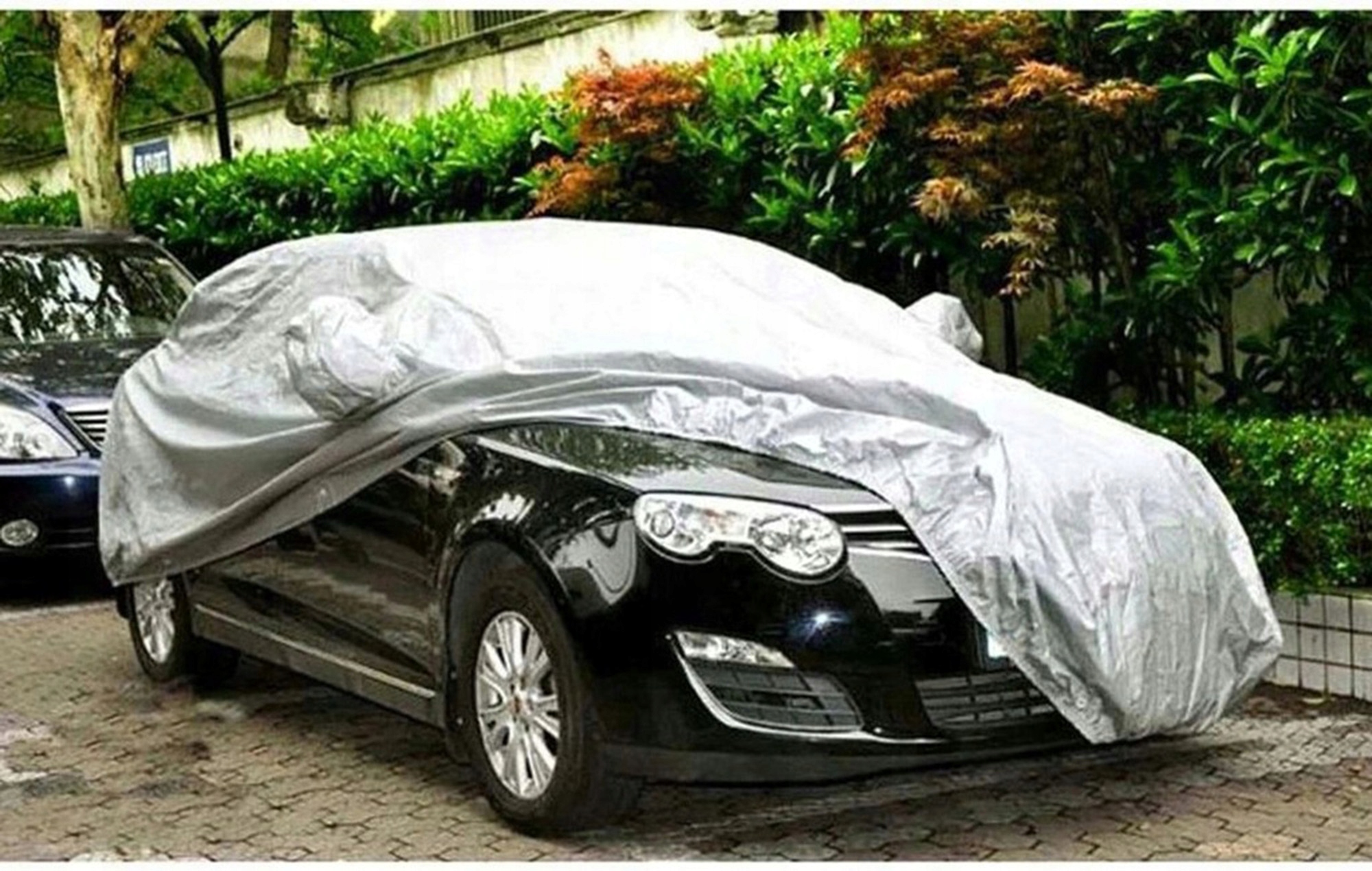 GOTEL POKROWIEC NA AUTO (480*175*120)