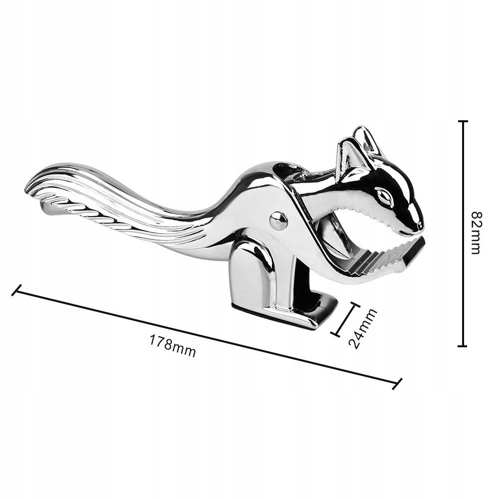 WIEWIORKA - DZIADEK DO ORZECHOW NR:7314