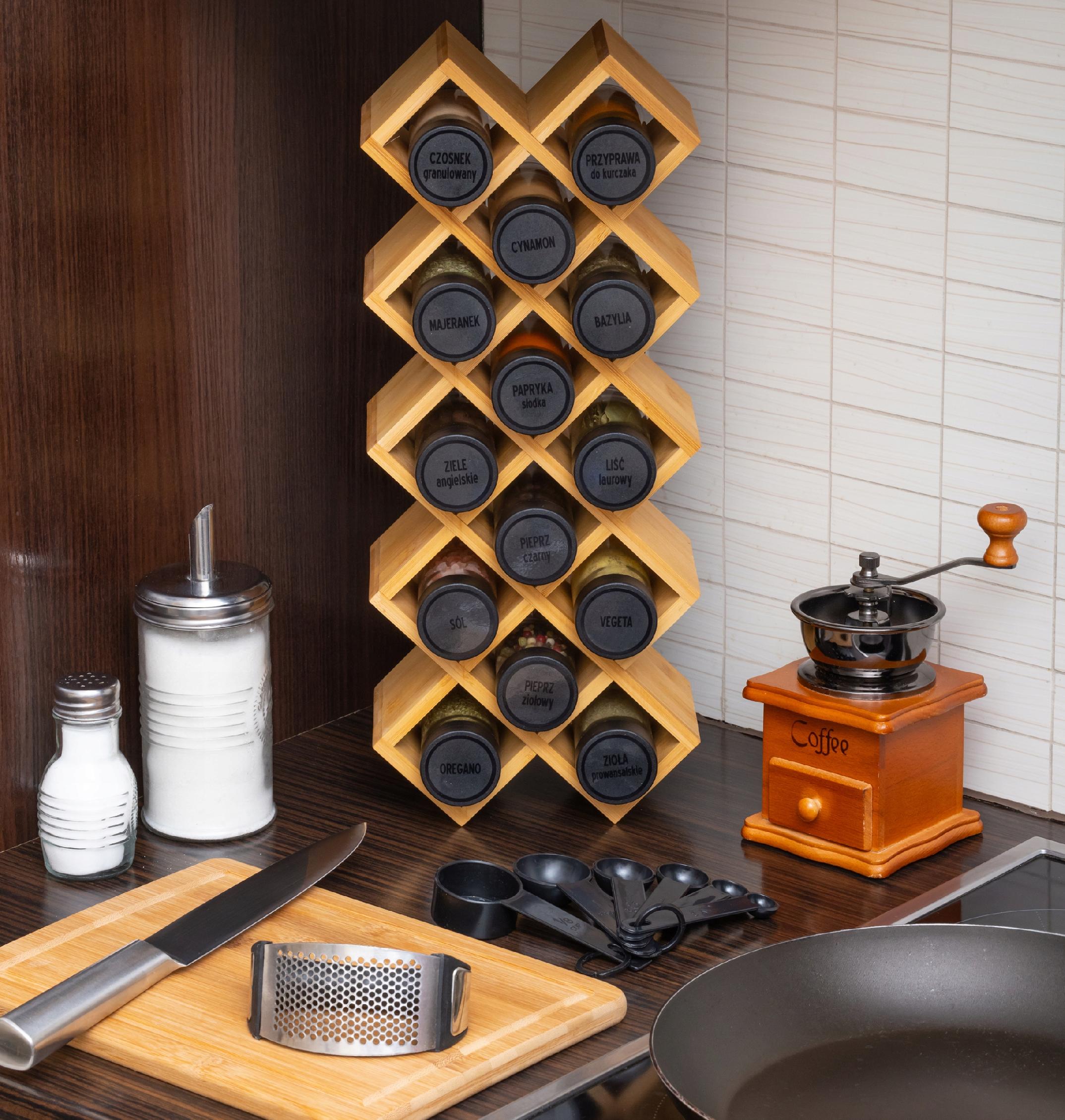 PRZYPRAWNIK 14 SLOICZKOW NR:7628