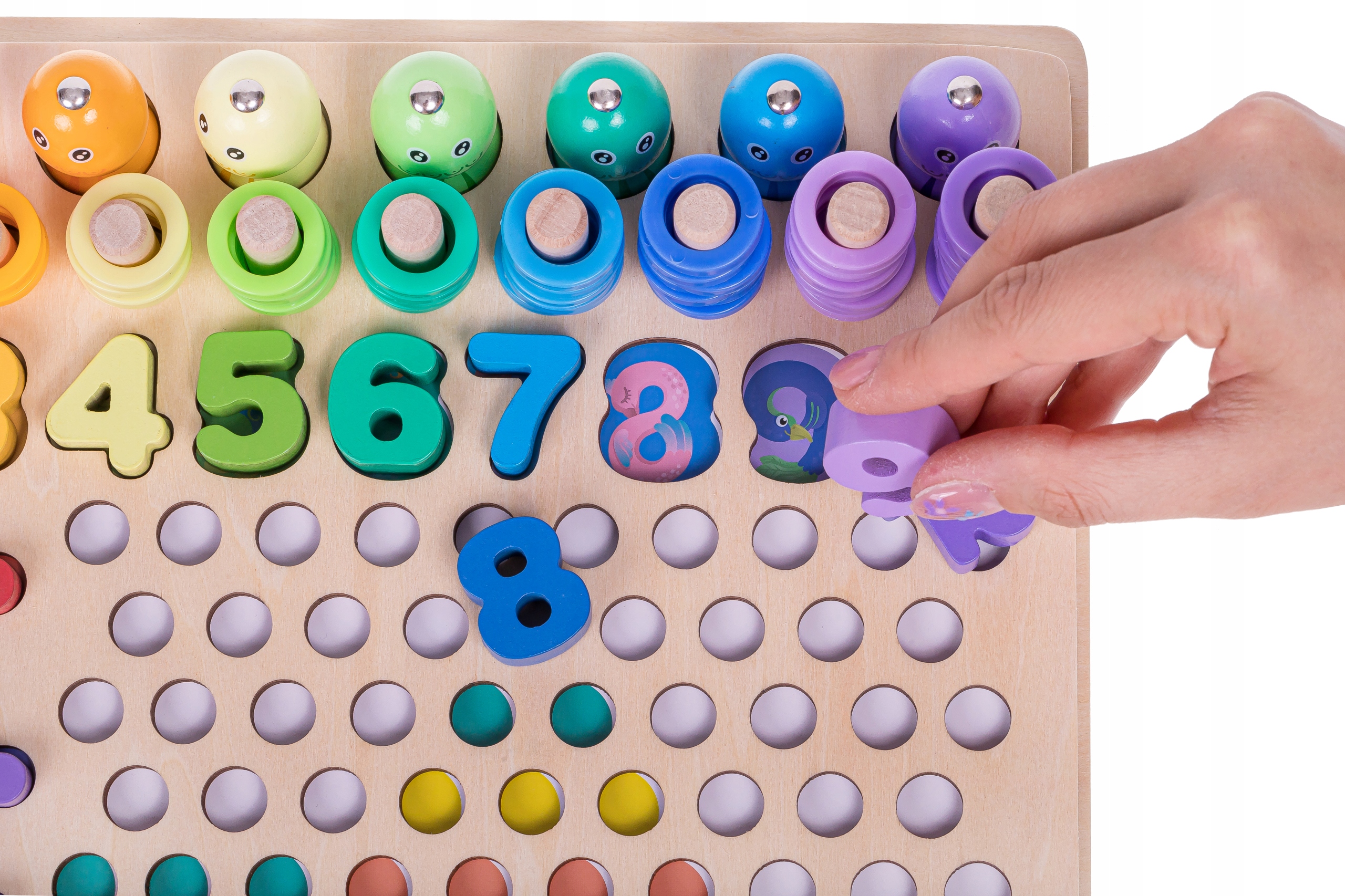 DREW. TABLICA LOGARYTMICZNA NR:8359