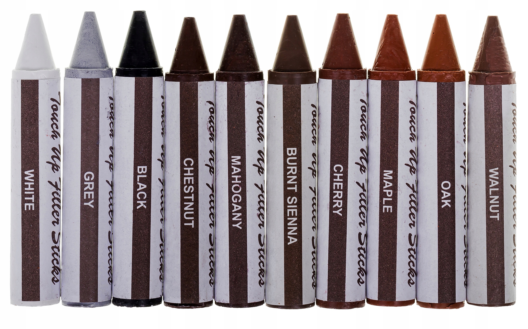 MARKERY DO NAPRAWY MEBLI 23SET NR:8250