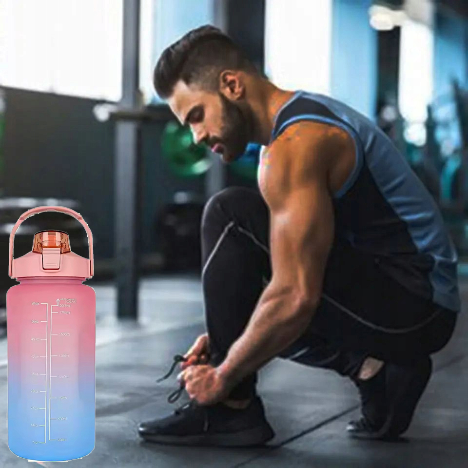 ZESTAW BIDONOW 3W1 (2L+0,8L+0,3L) NR:9974