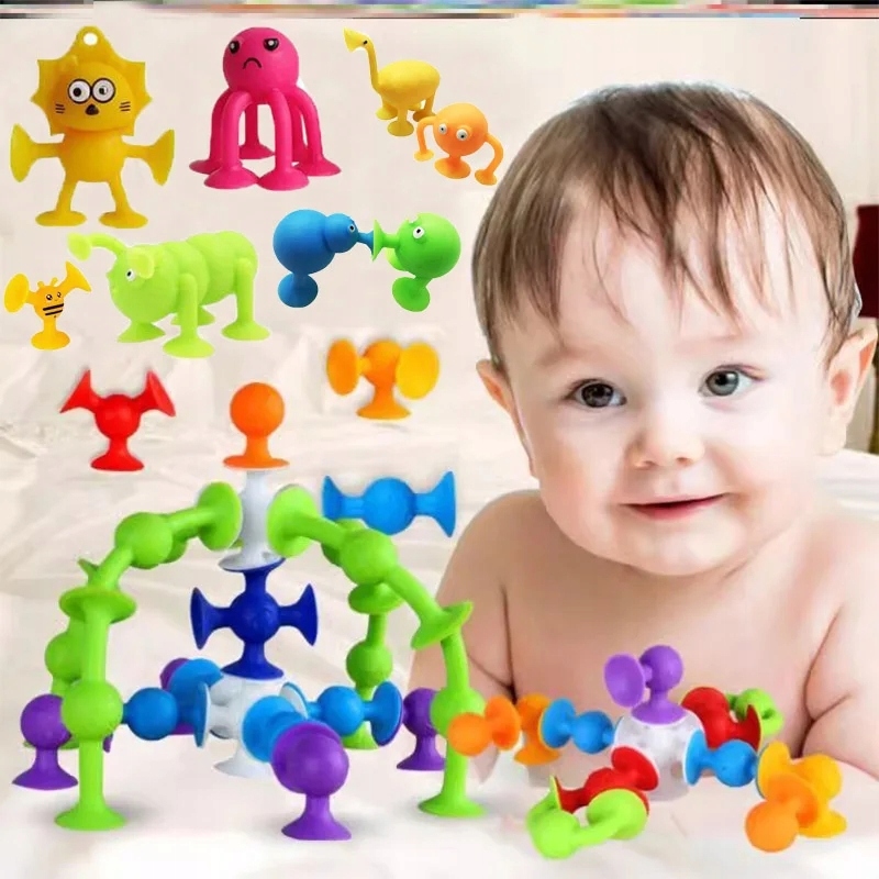 KLOCKI PRZYSSAWKI NR:9165