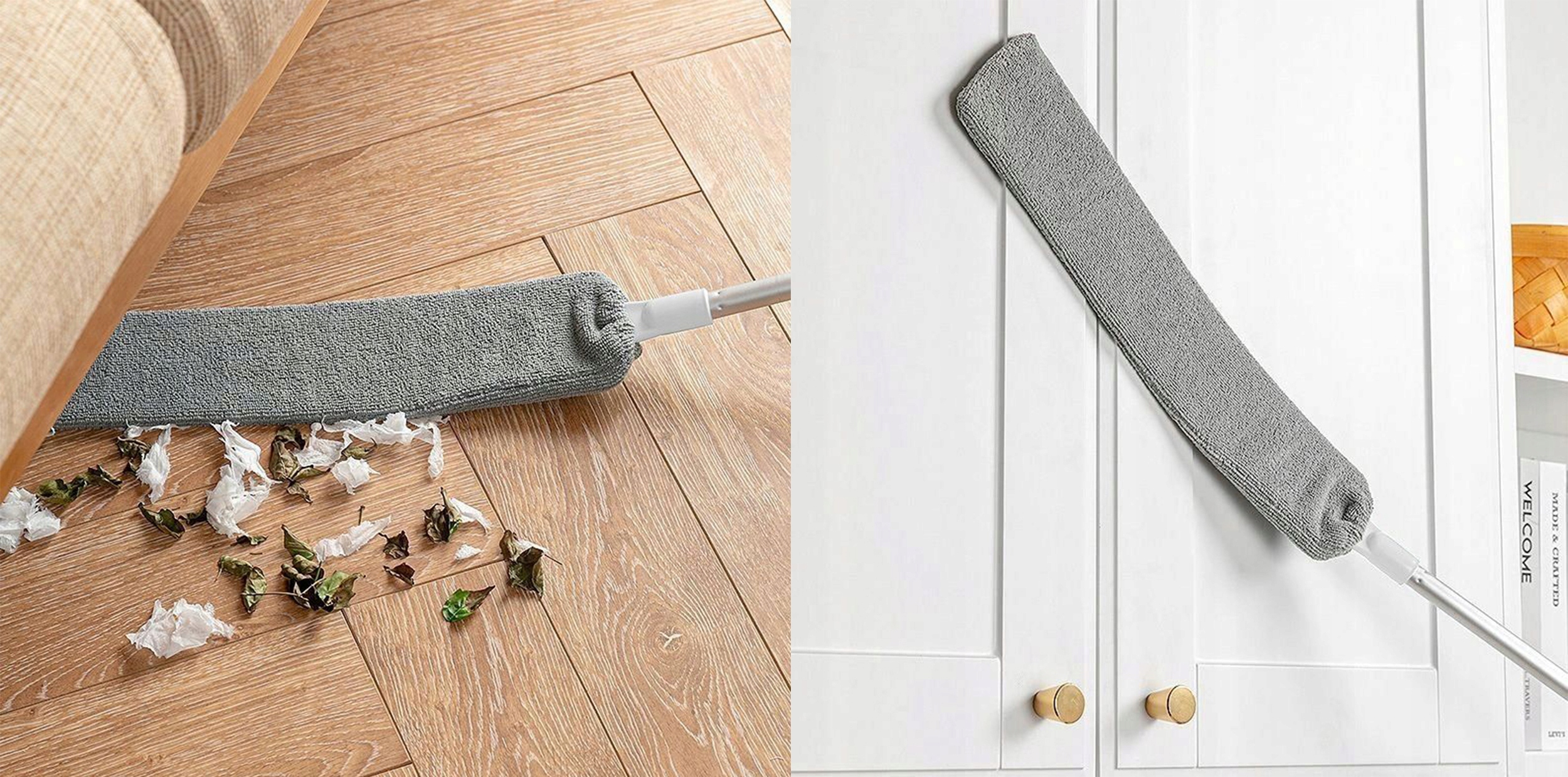 SZCZOTKA TELESKOP 7W1 NR:0469