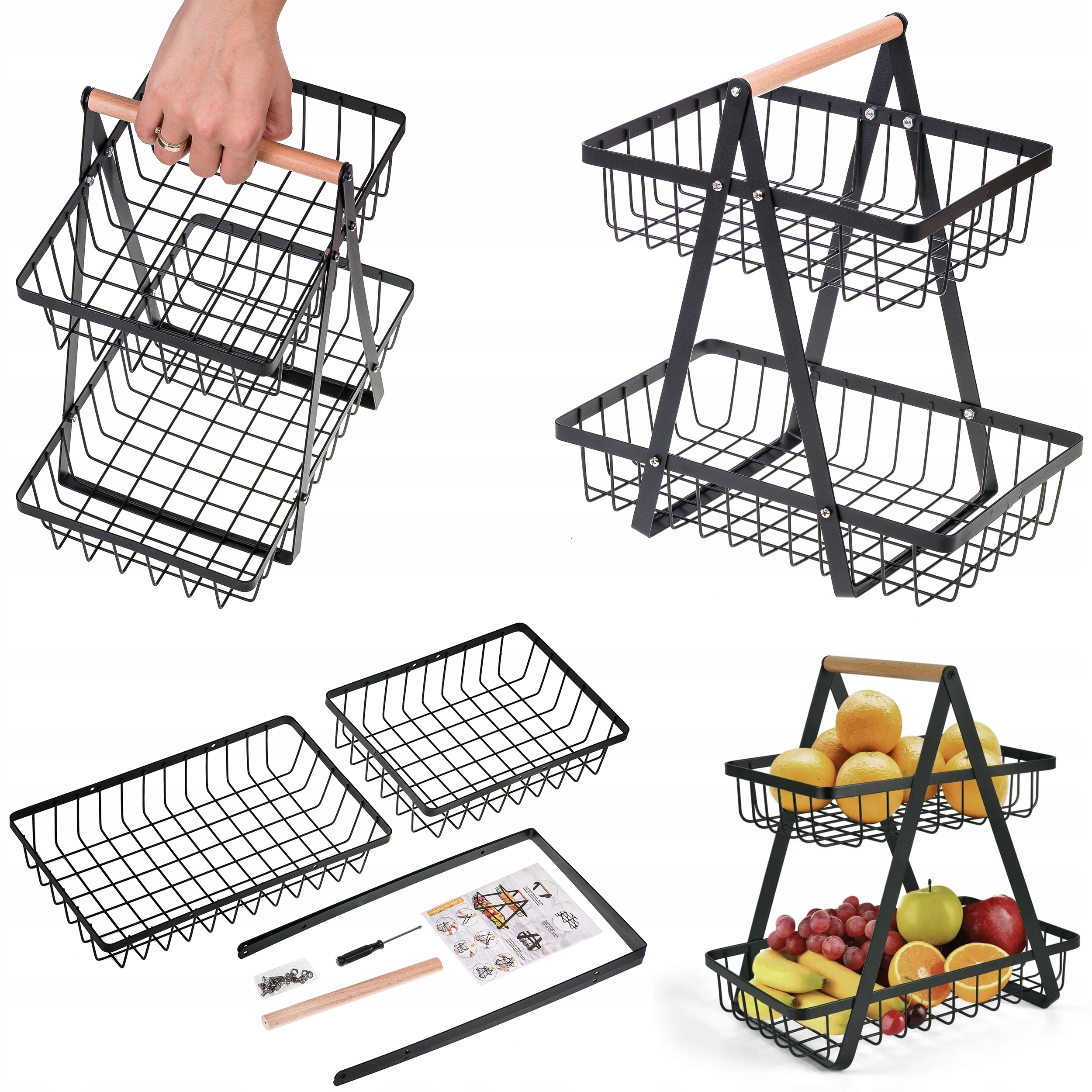 PATERA NA WARZYWA NR:8885