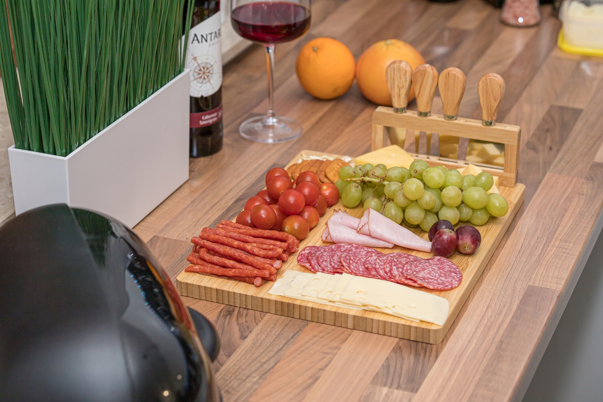 MINI DESKA DO SEROW PROSTOKAT NR:6881