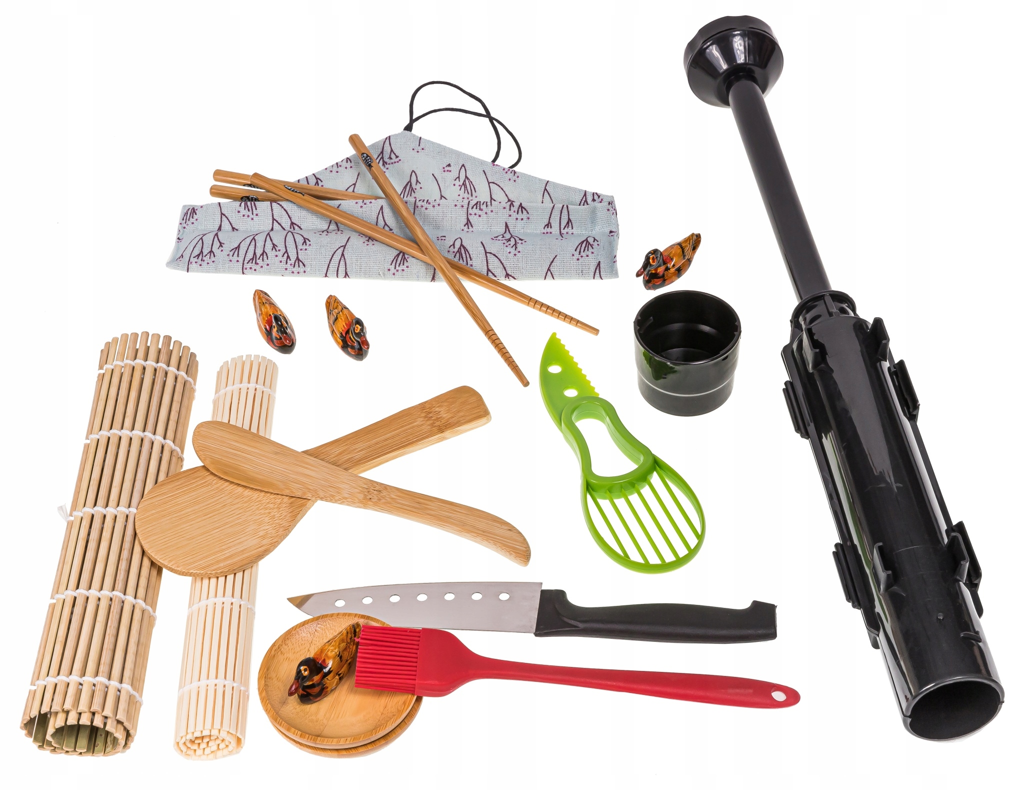 ZESTAW DO SUSHI XL NR:6591