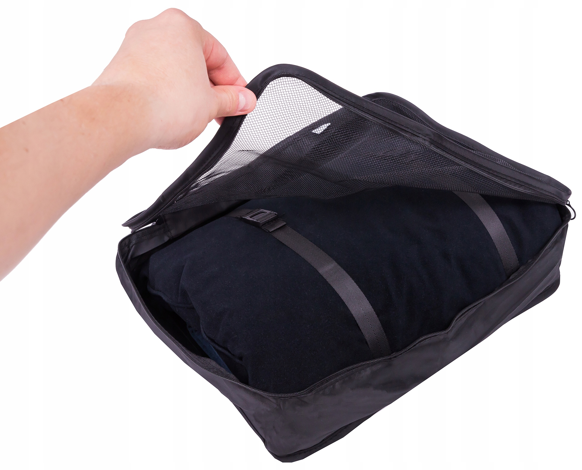 TORBY DO WALIZKI ”MAX” 8EL NR:9004