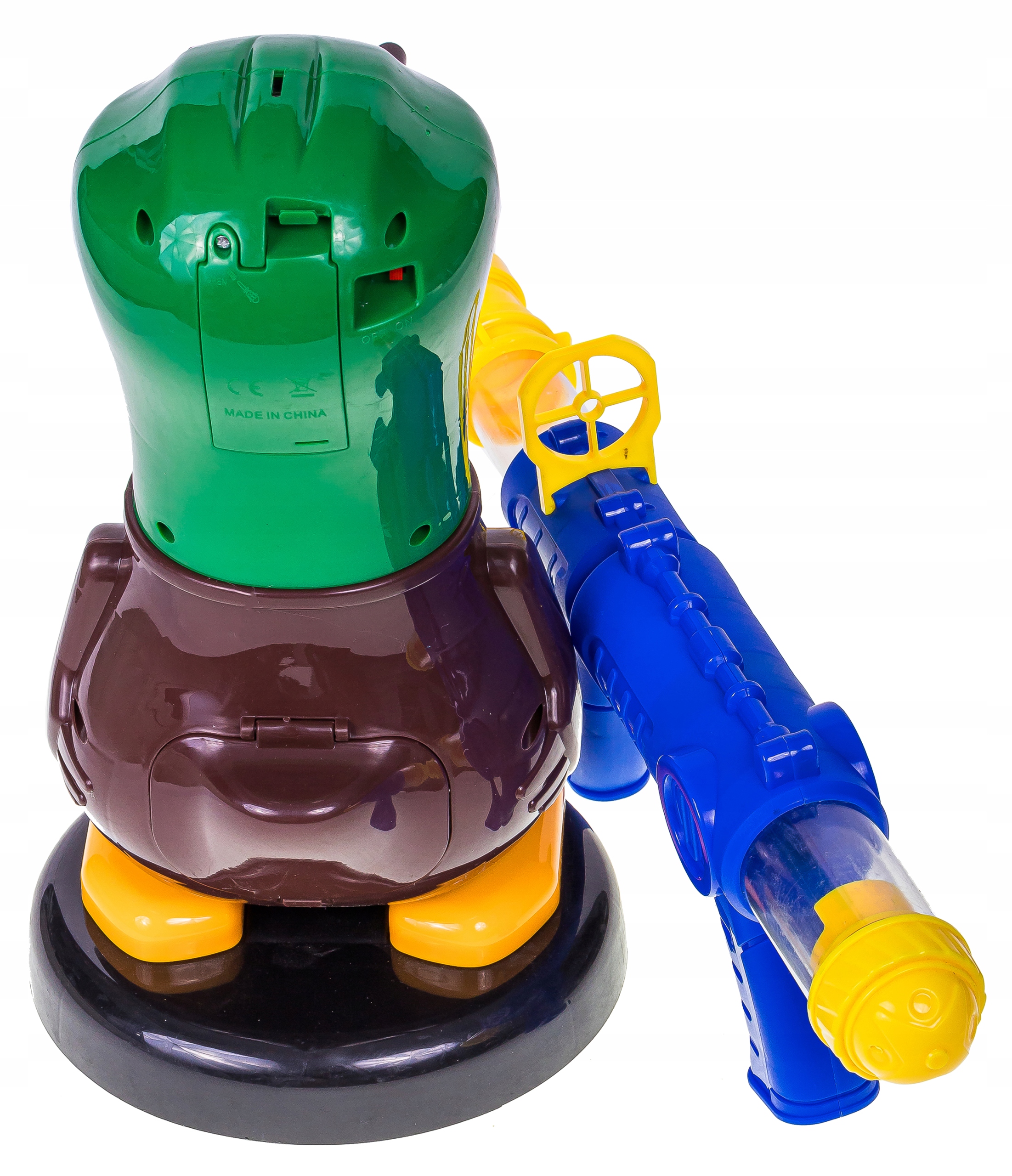 SZALONA KACZKA NR:8489