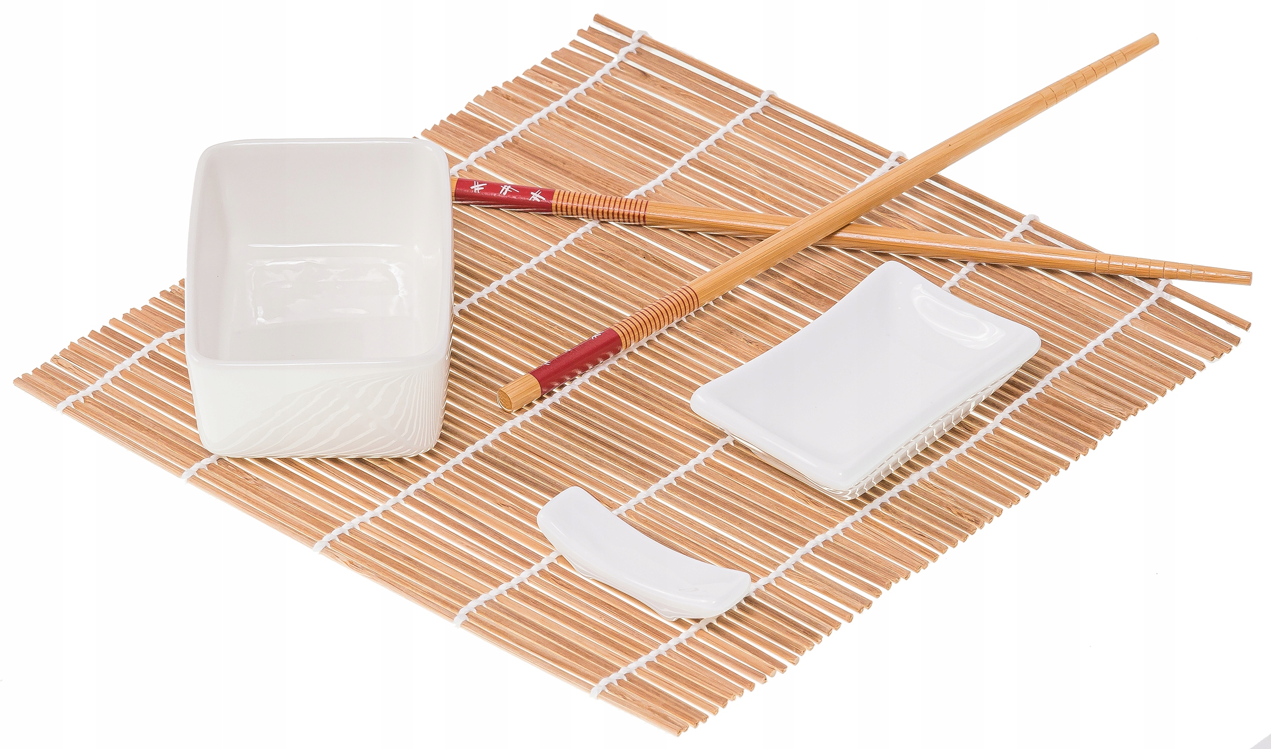 MATA DO SUSHI Z CERAMIKA