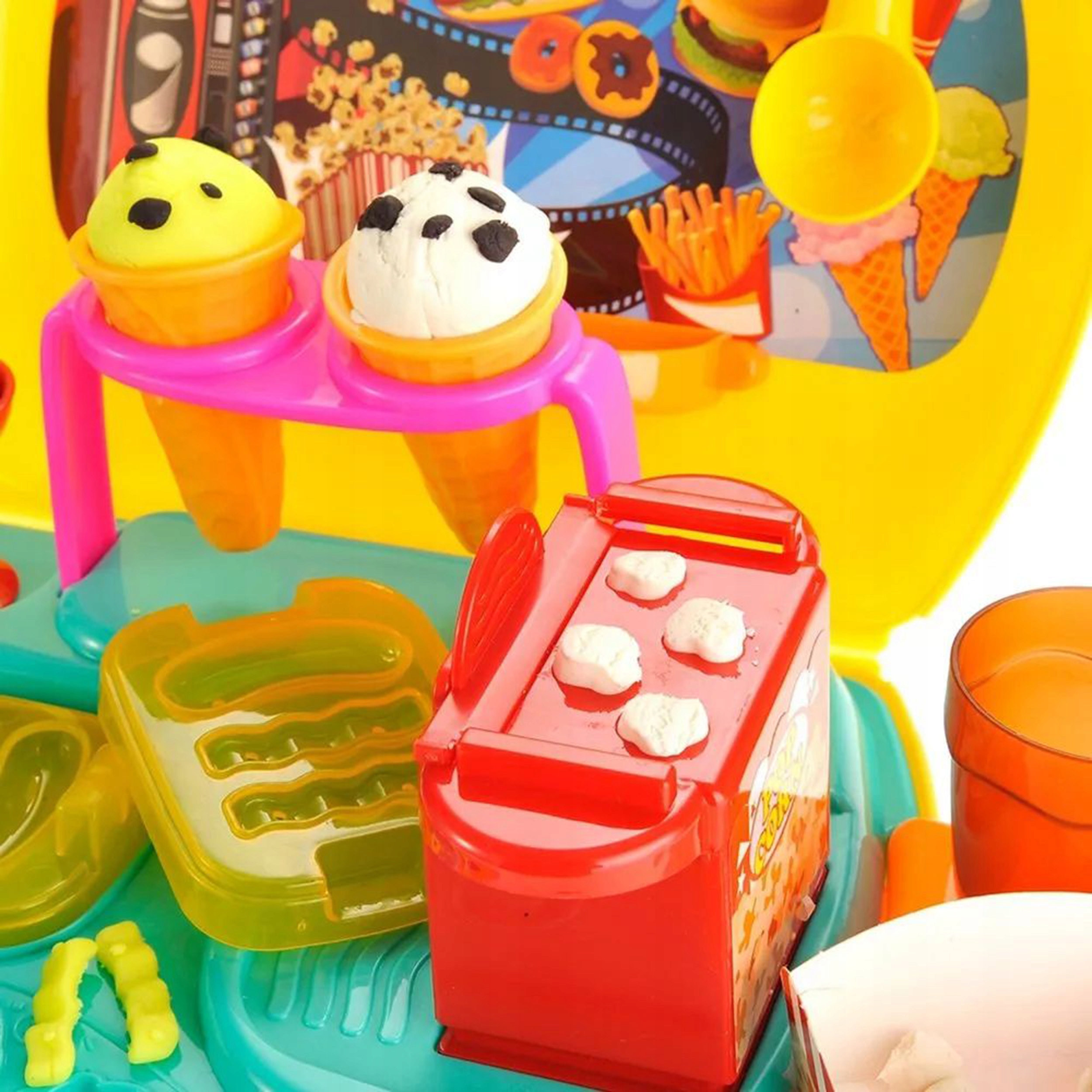 LODY CIASTOLINA NR:8557