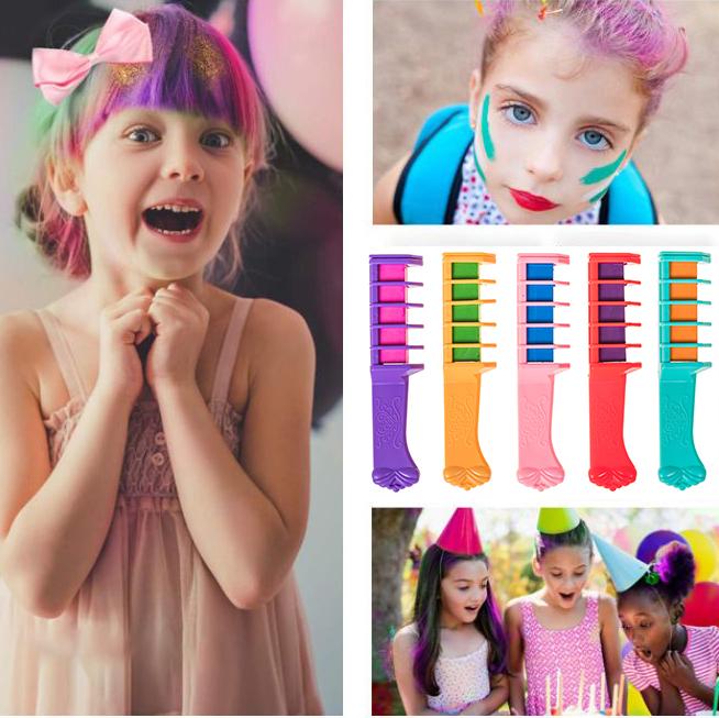 GRZEBIEN DO FARBOWANIA NR:8595