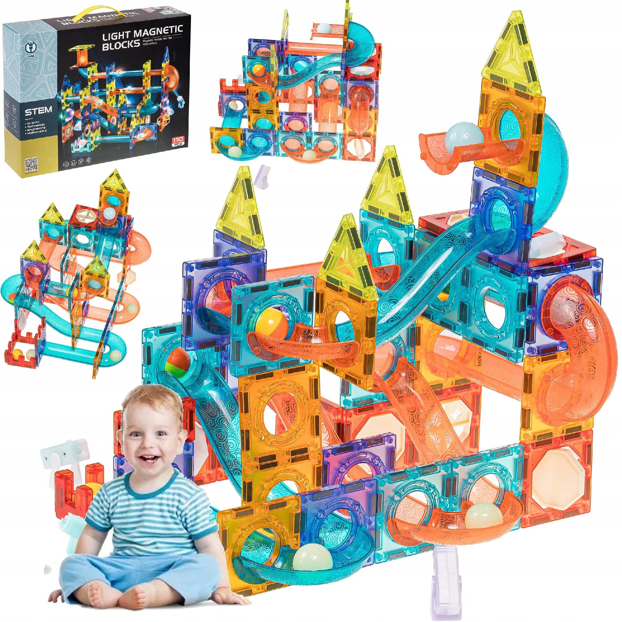 TOR MAGNETYCZNY 110 EL. NR:7789