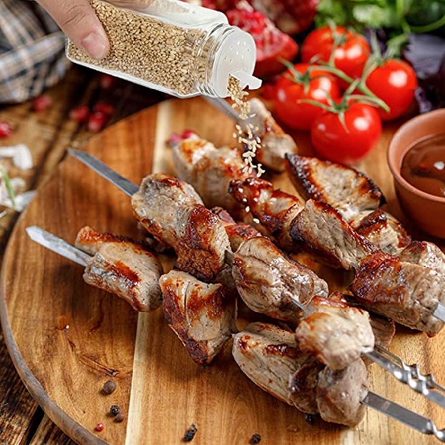 PRZYPRAWNIK KWADRAT 30EL. NR:8106