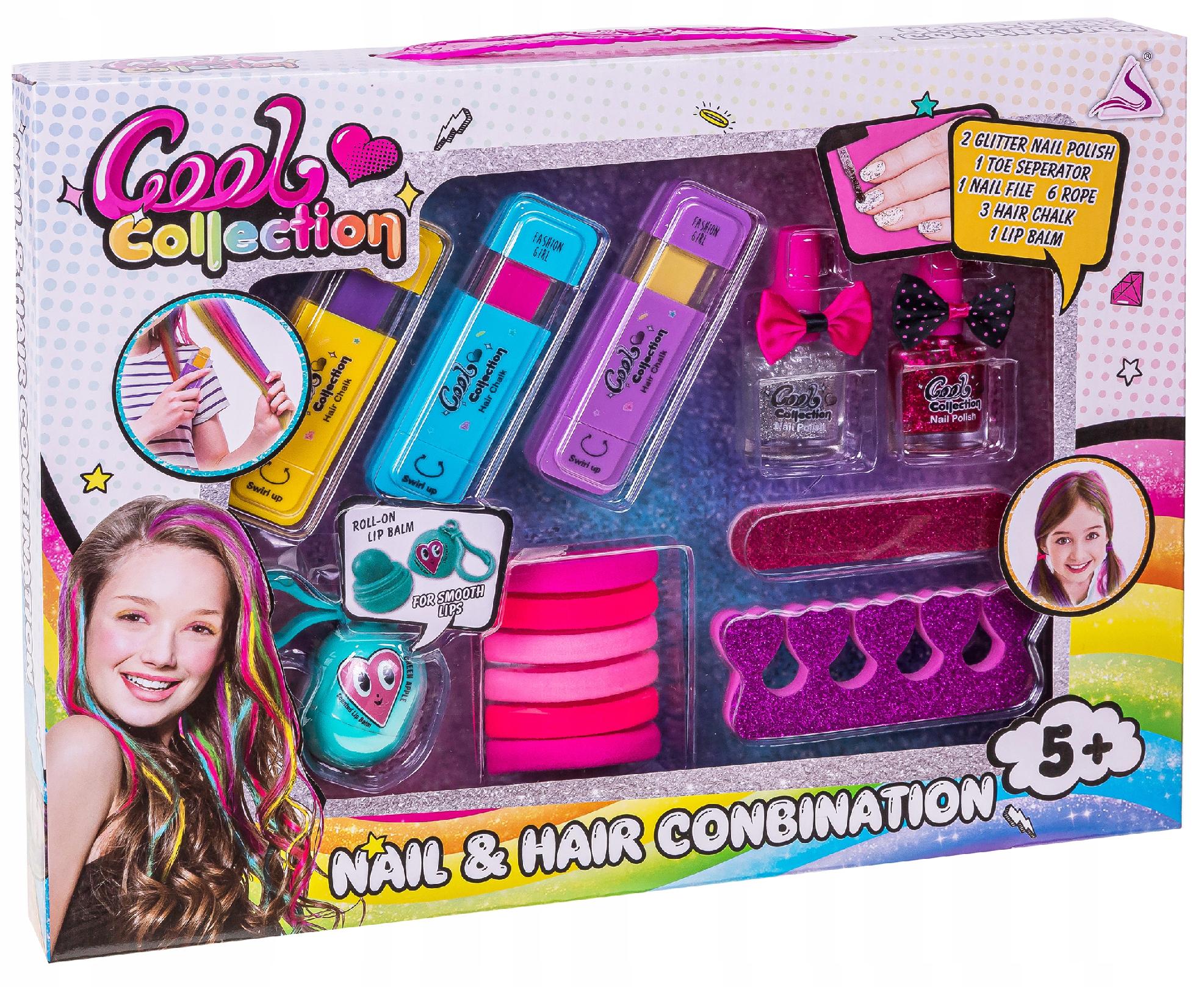 KREDA + LAKIERY NR:8601