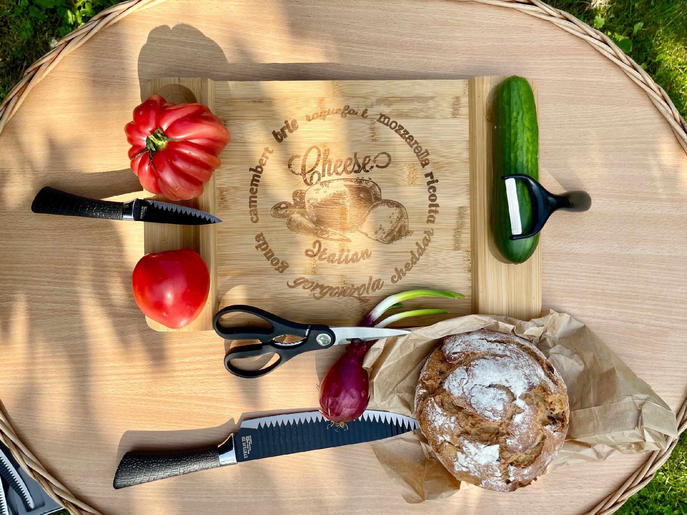 ZESTAW NOZY FALISTYCH 6EL. NR:8151