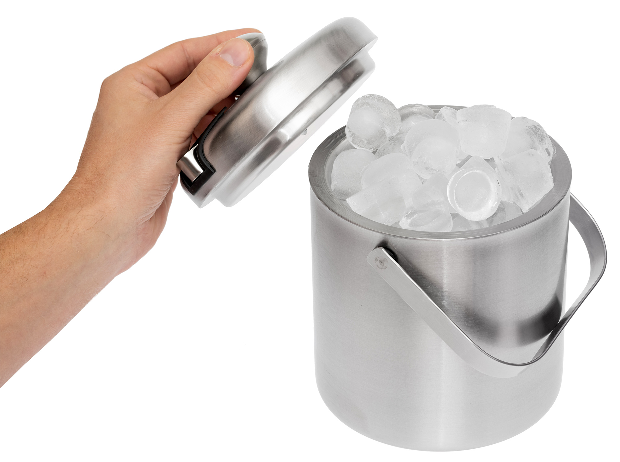 WIADERKO DO LODU NR:5914