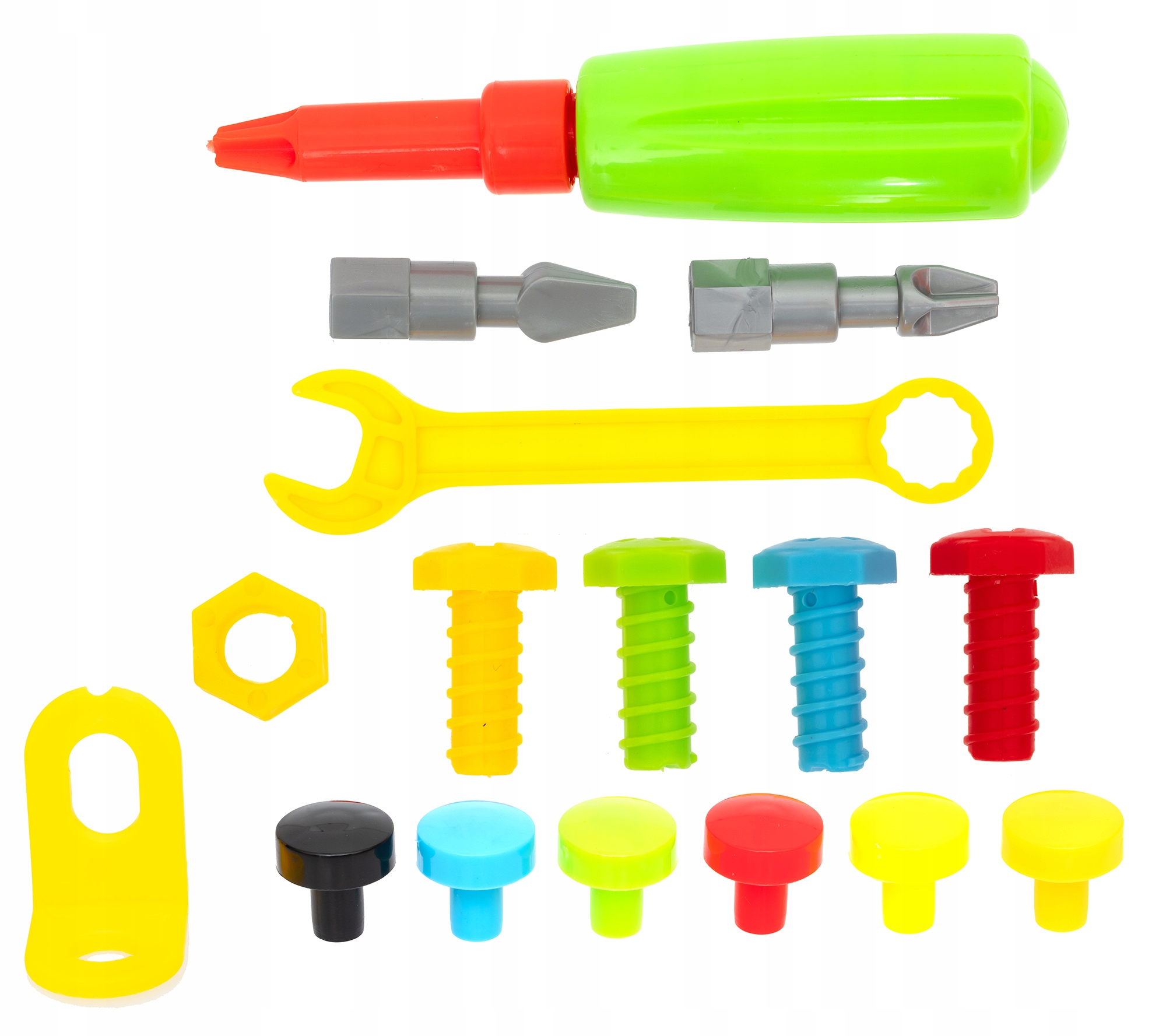 WKRĘTARKA KIDS MOZAIC NR:1305